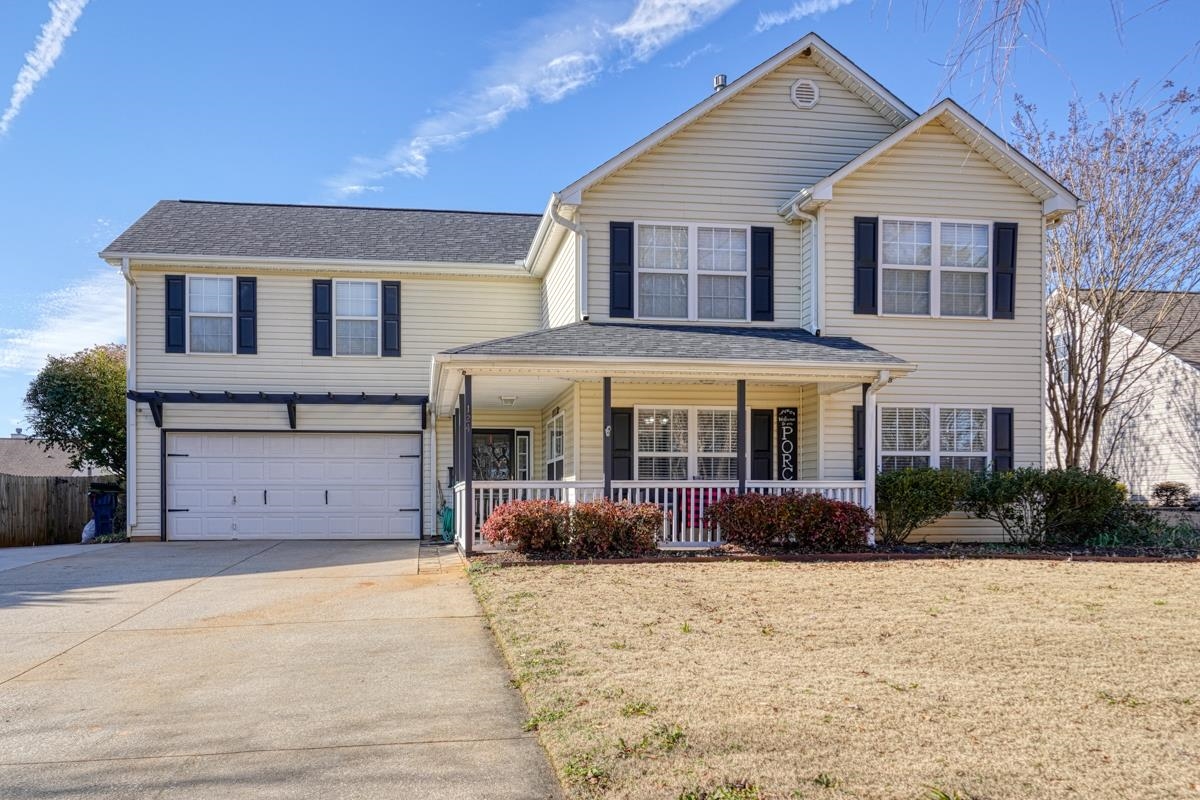 124 Slate Drive Property Photo