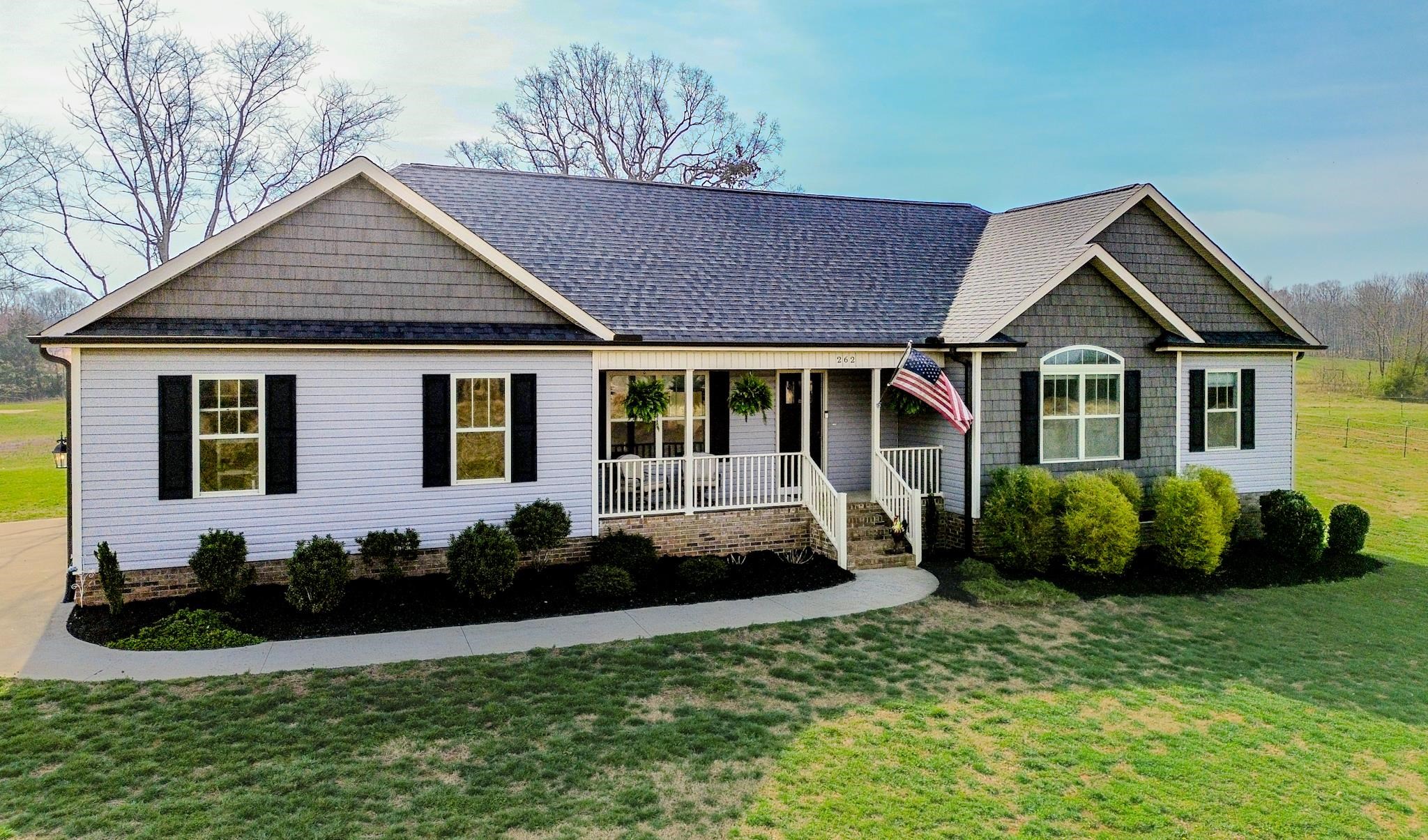 262 Grassy Pond Creek Rd. Property Photo 1