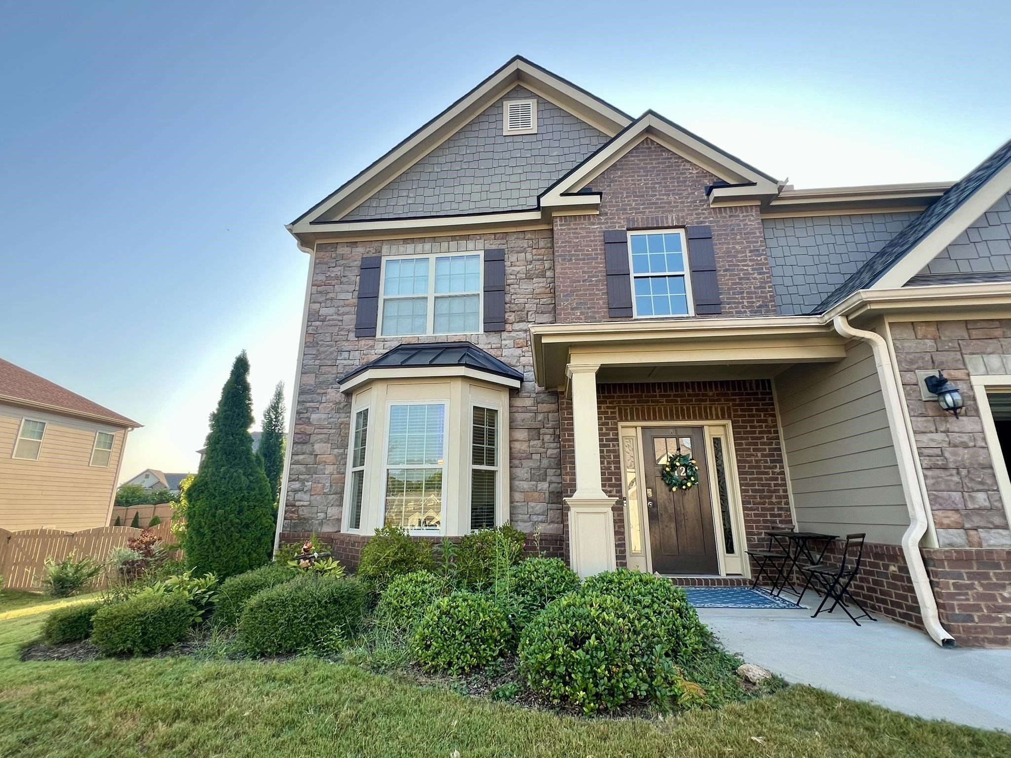 612 Diamond Ridge Way Property Photo