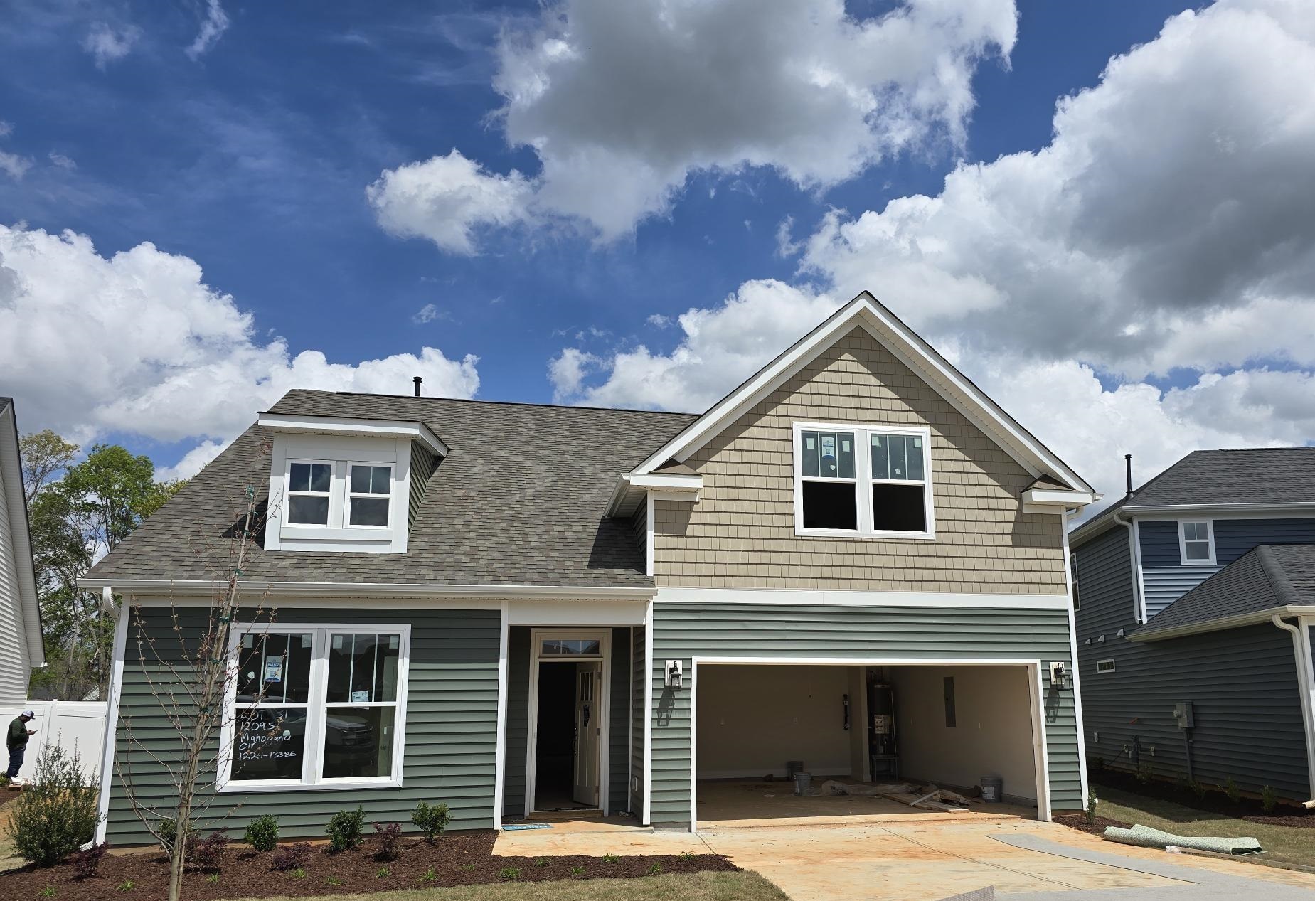 12095 Mahogany Circle Property Photo