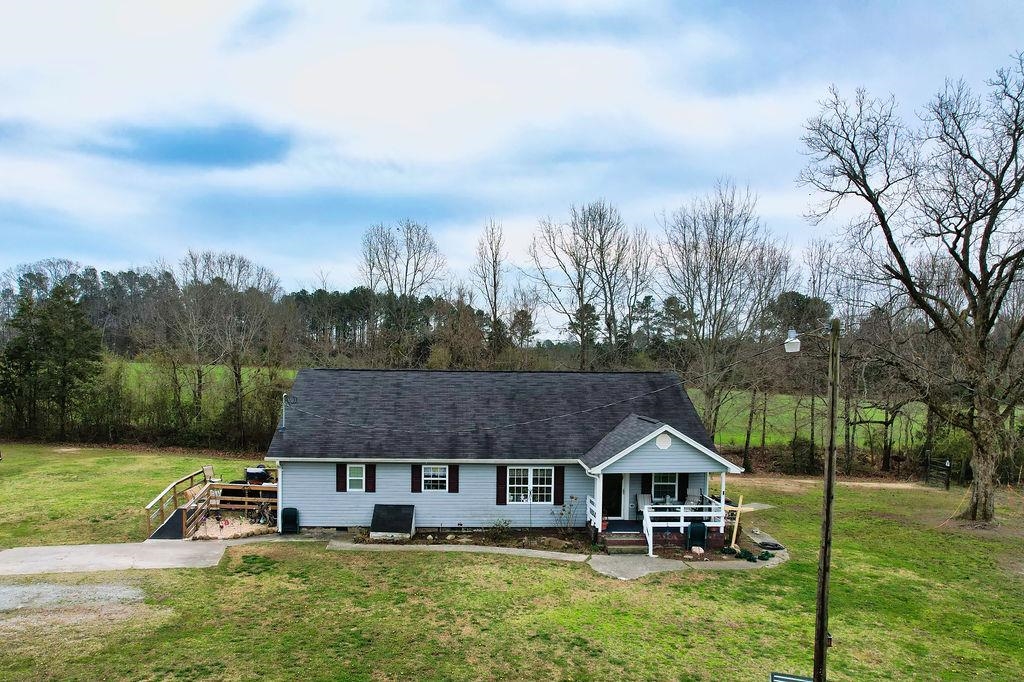 2213 Santuc Carlisle Highway Property Photo