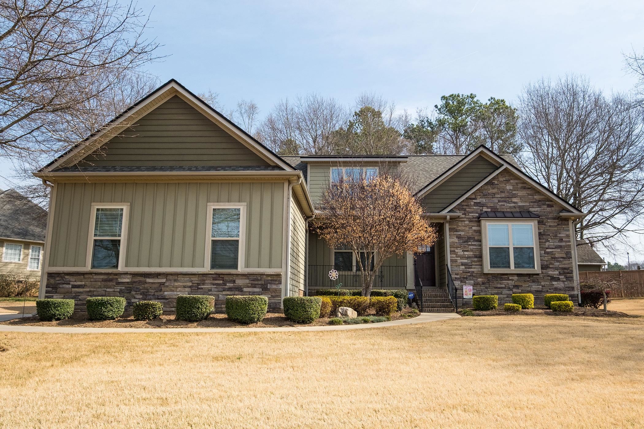 110 Coal Creek Drive Property Photo