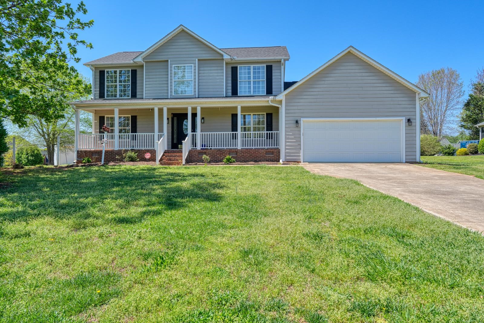311 Wilkins Cove Court Property Photo