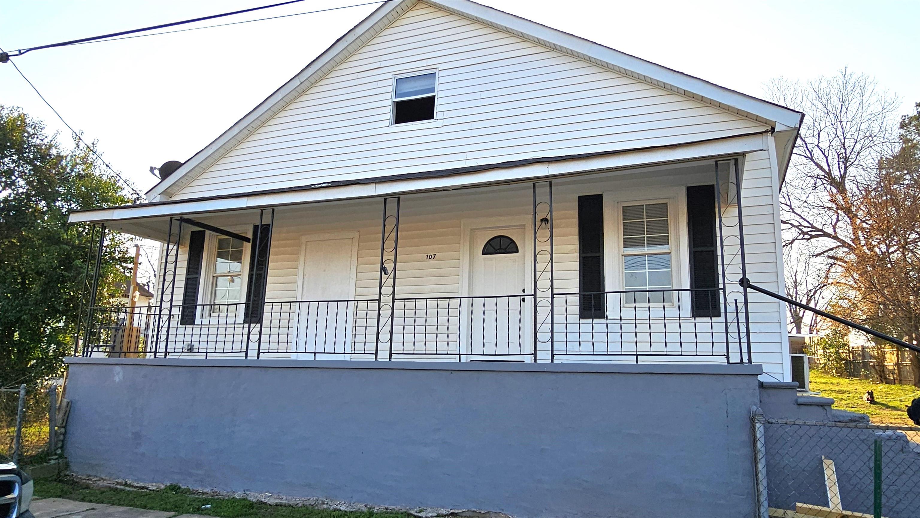 Union, Sc County Real Estate Listings Main Image