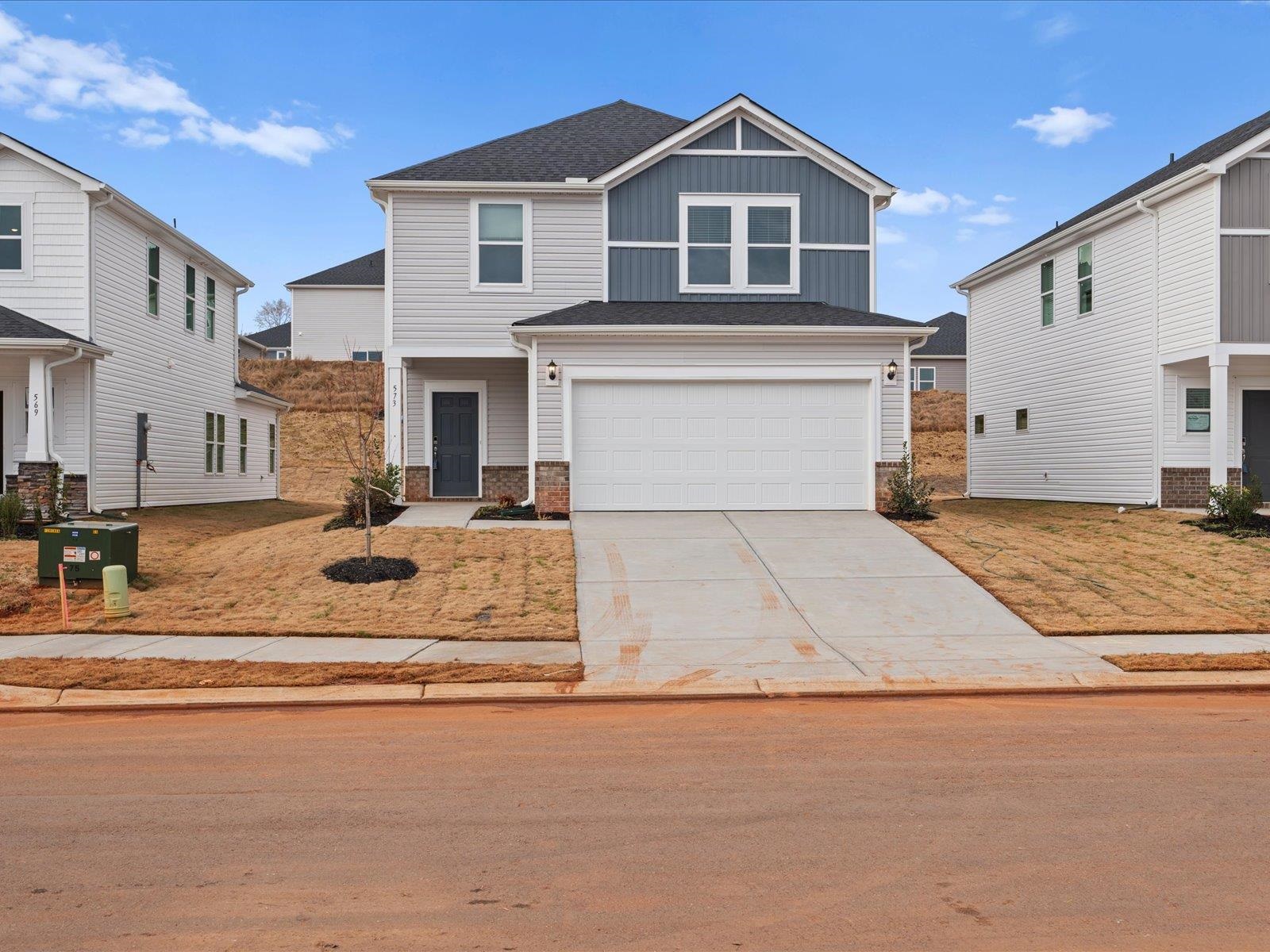 573 Dallington Drive Property Photo