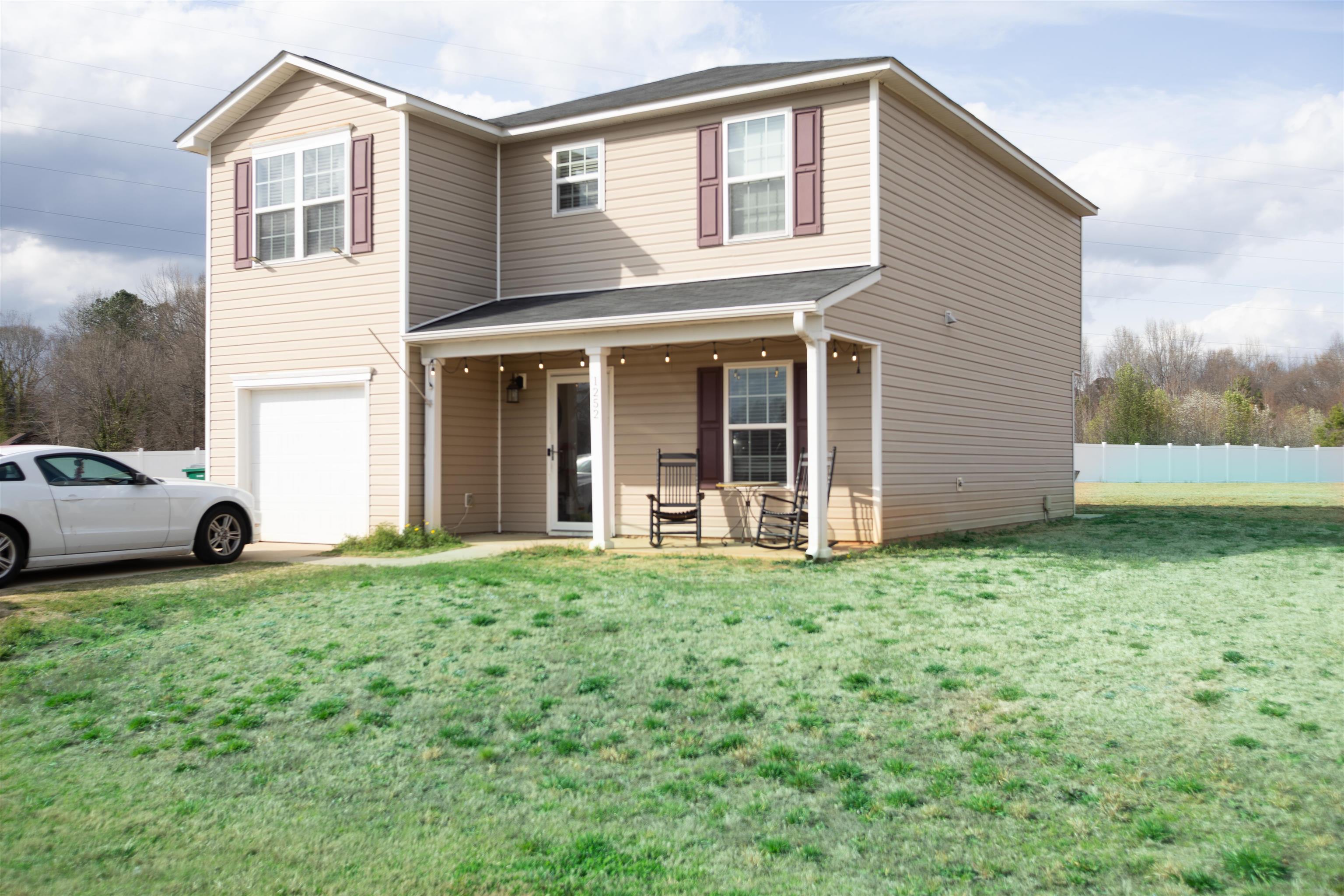 1252 Settle Road Property Photo