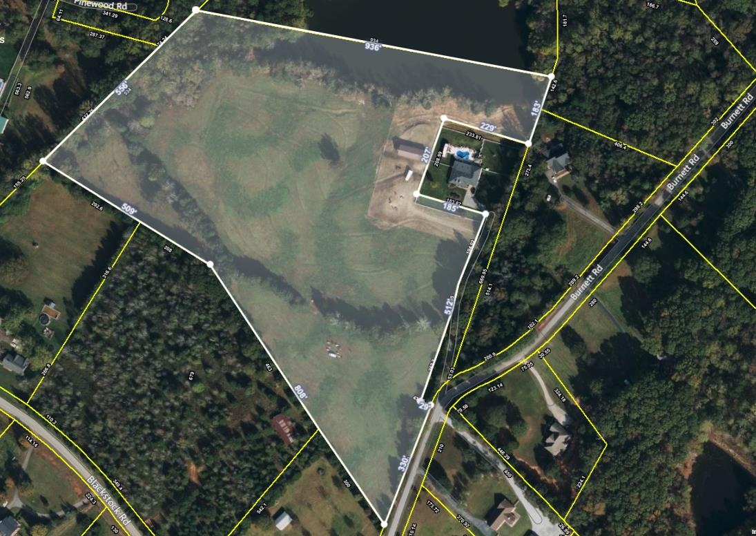 Pauline Real Estate Listings Main Image