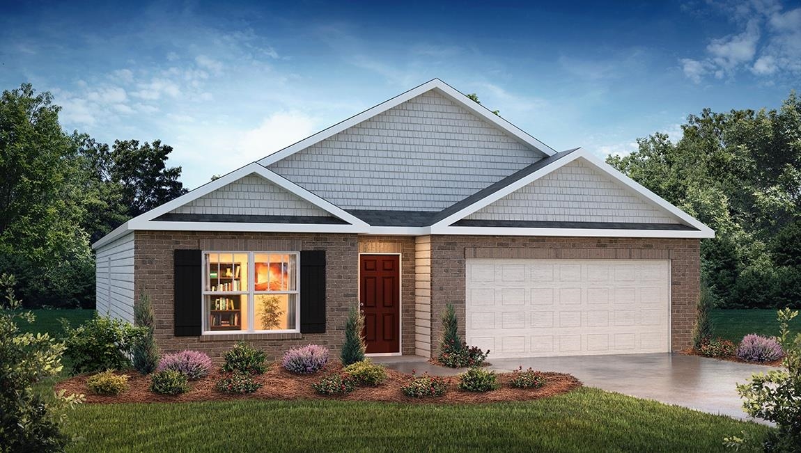 2244 Pierett Circle Property Photo