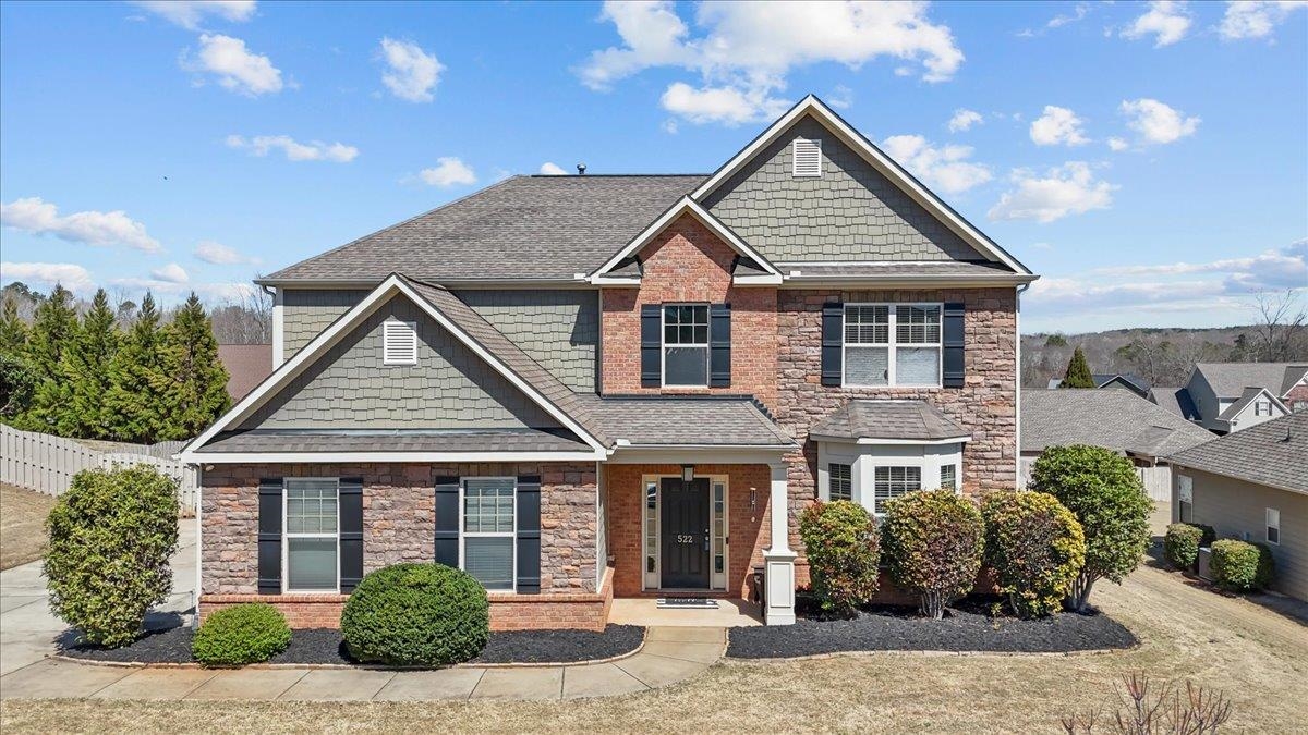 522 Hunting Bow Lane Property Photo