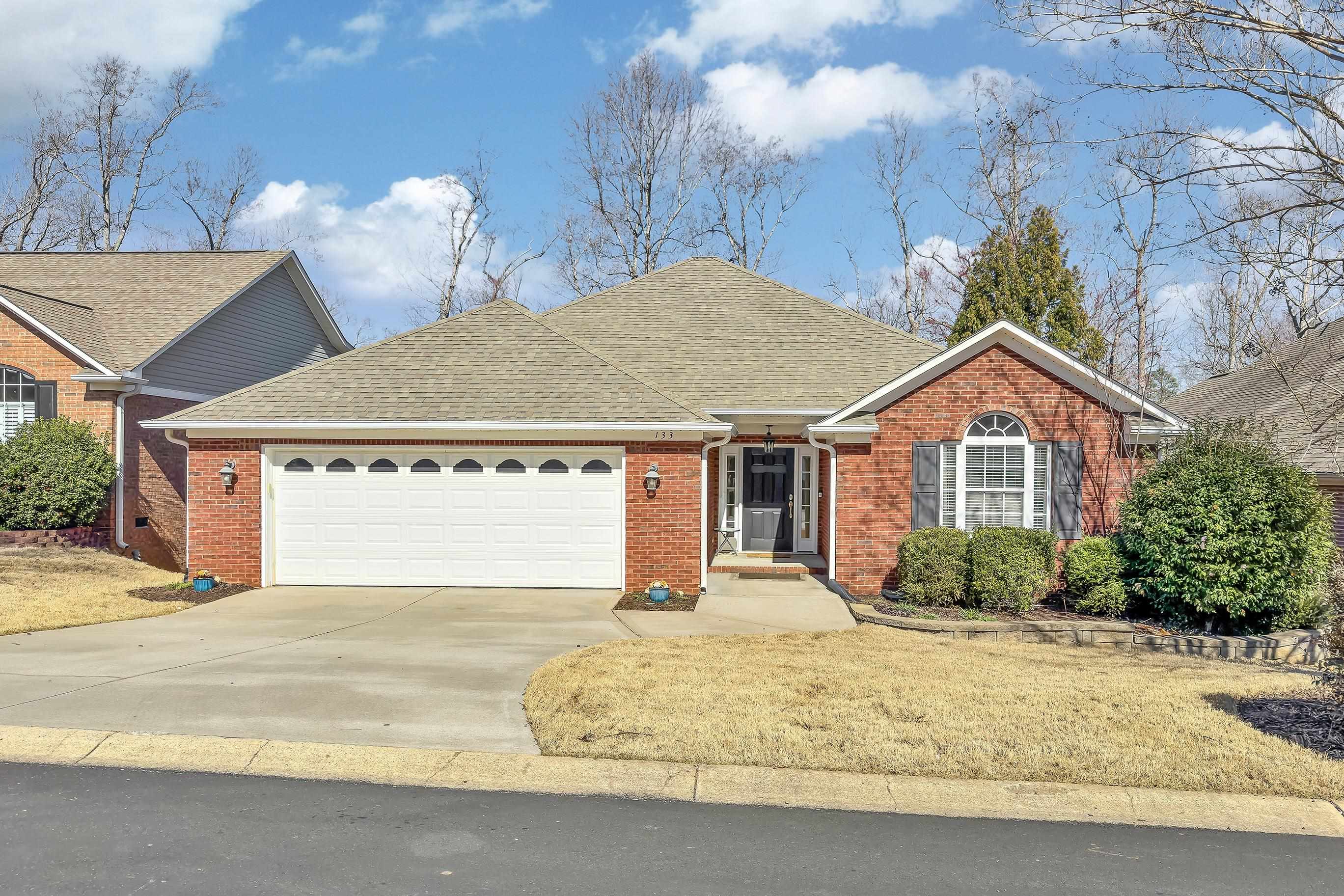 133 Hidden Ridge Drive Property Photo