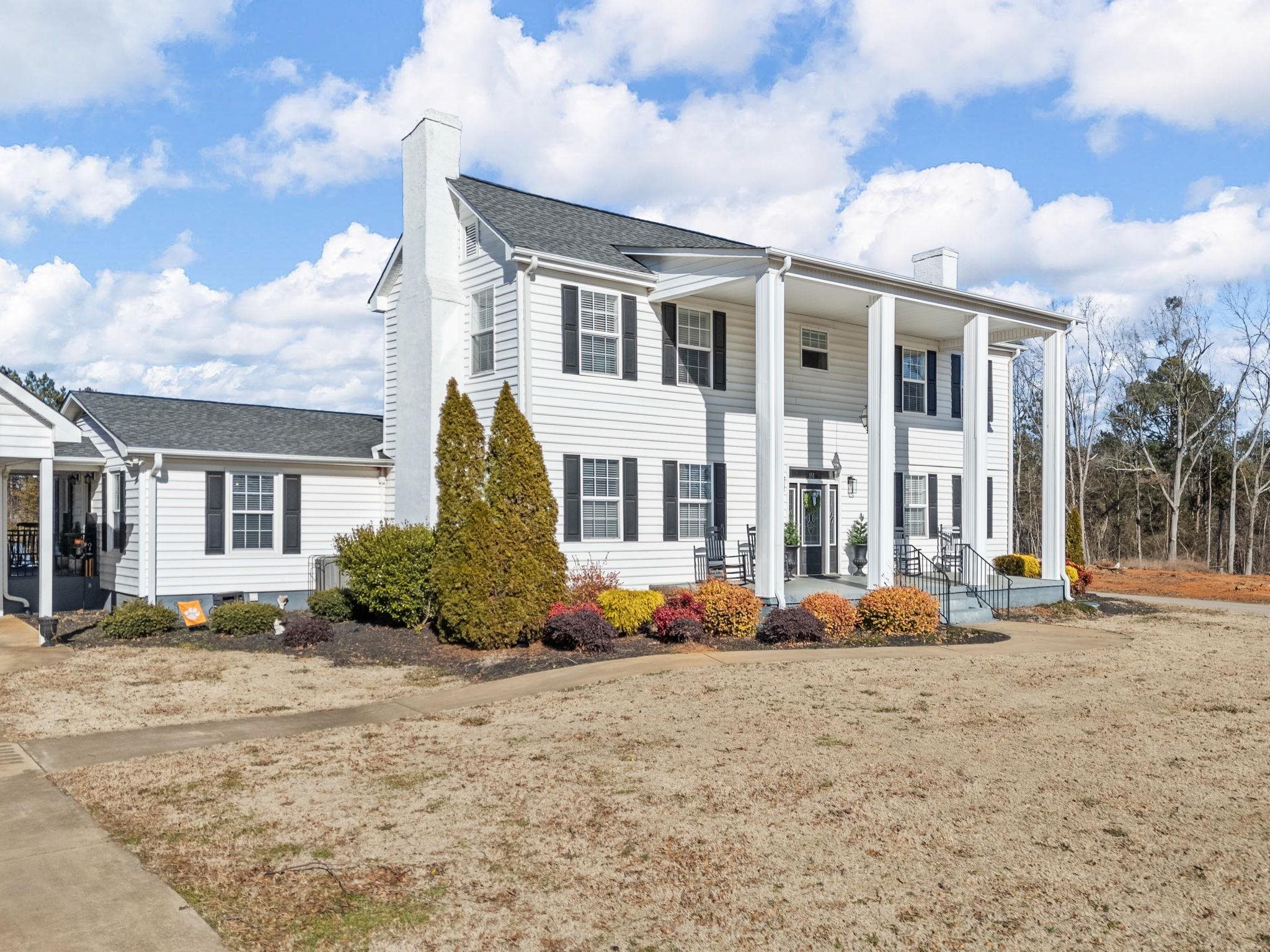 151 Strickland Drive Property Photo