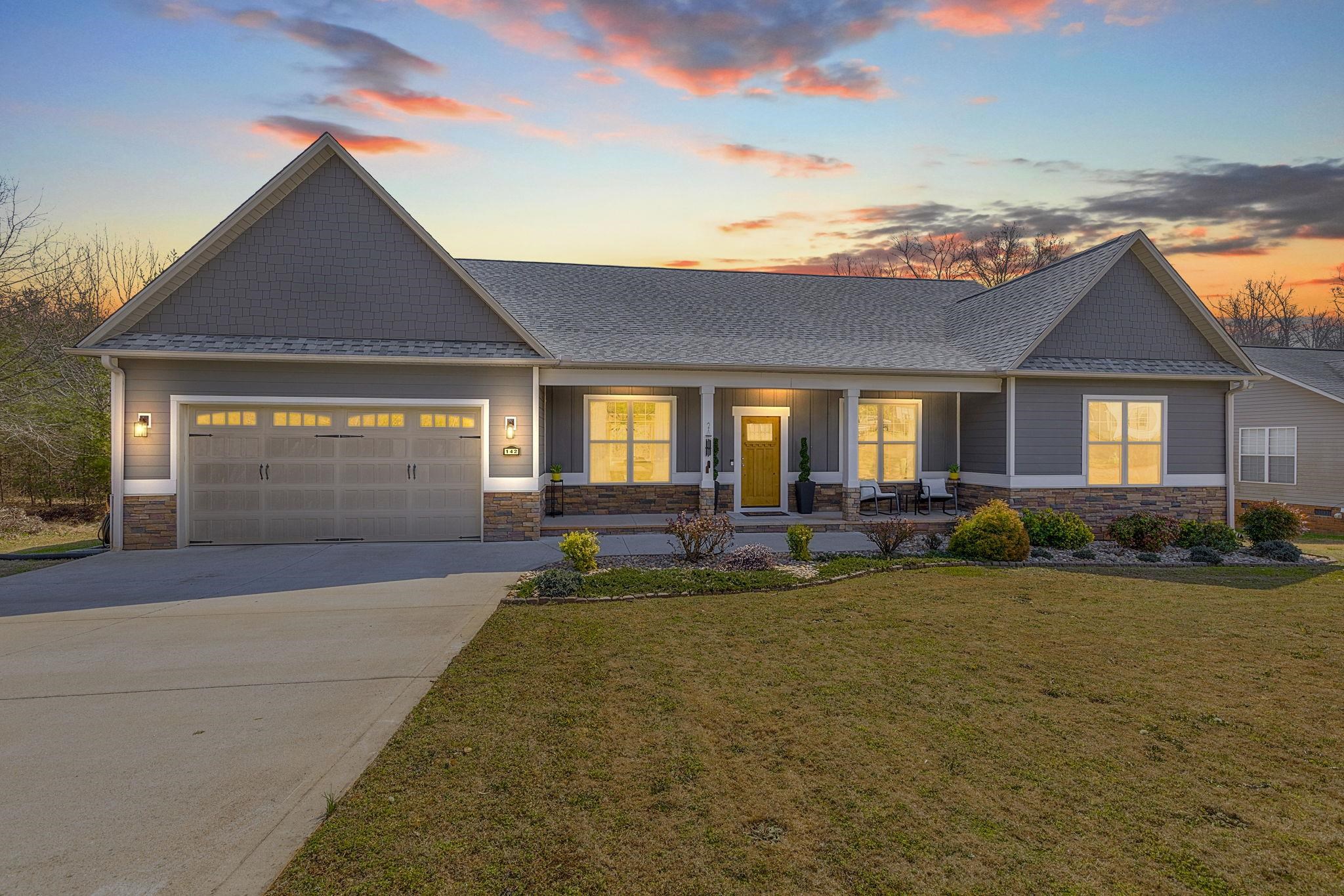142 Hawk Nest Lane Property Photo