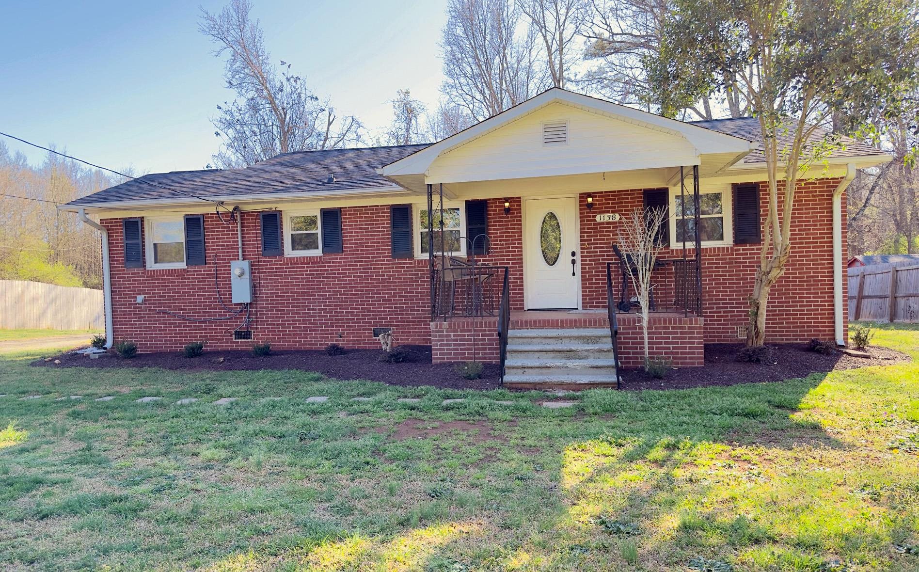 1138 Old Pacolet Road Property Photo