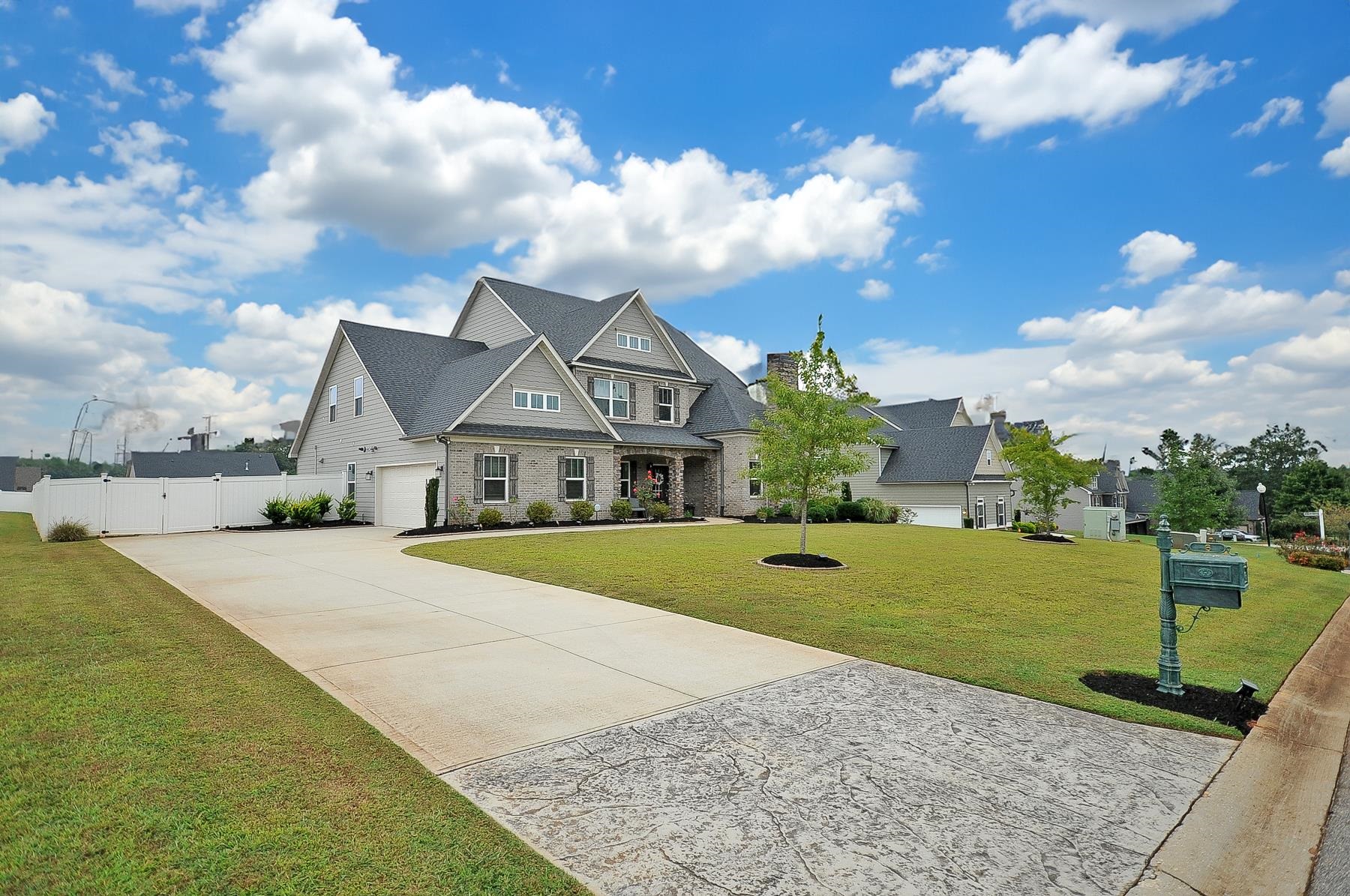 6 Cool Meadow Way Property Photo
