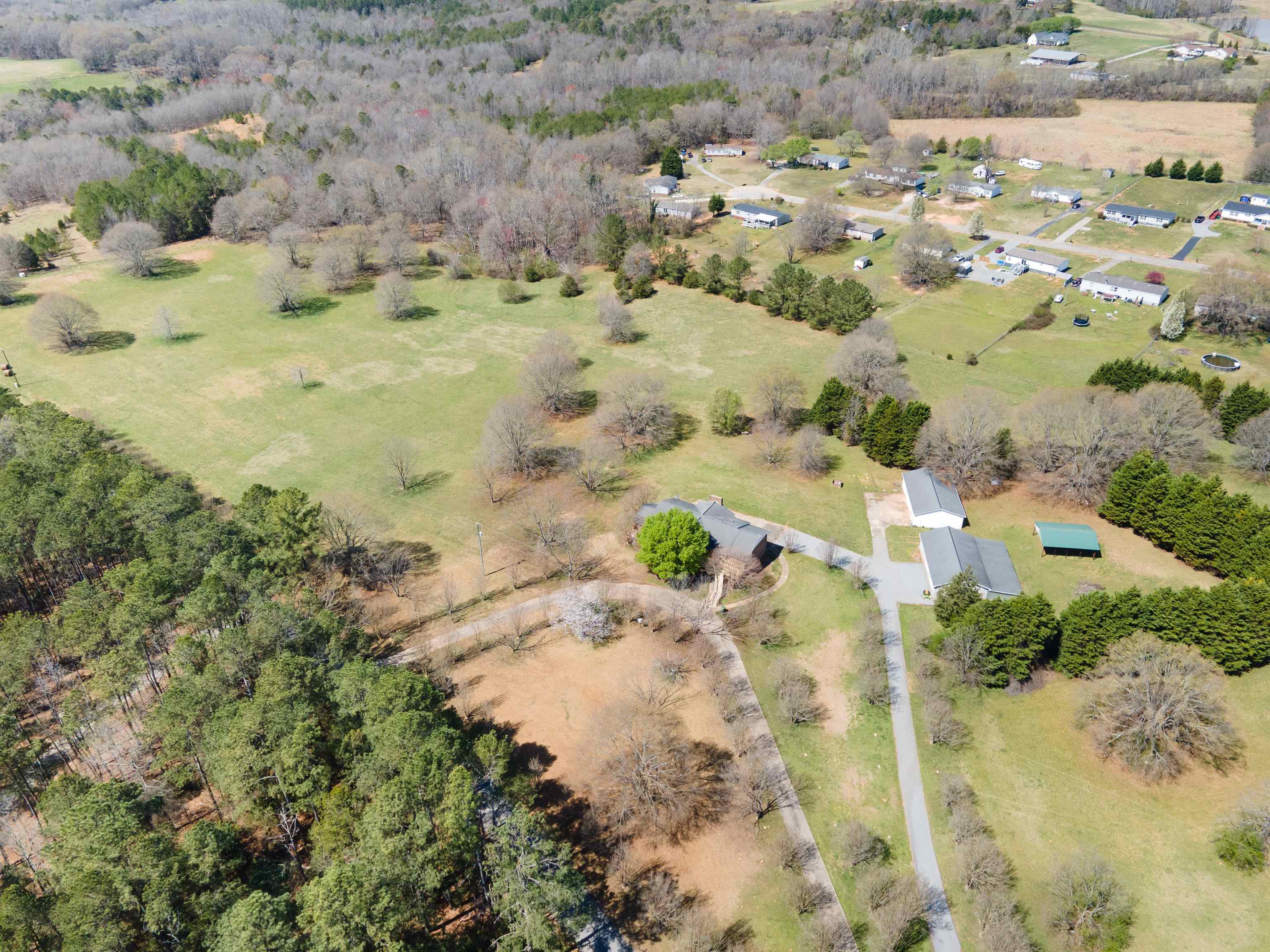 110 Hatchett Rd Property Photo