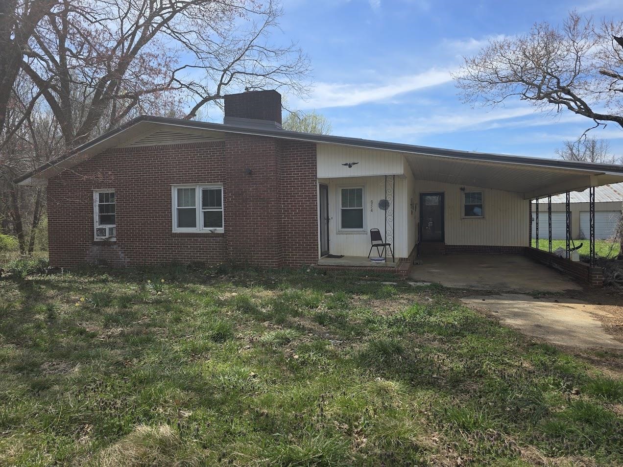 854 Hopewell Rd Property Photo