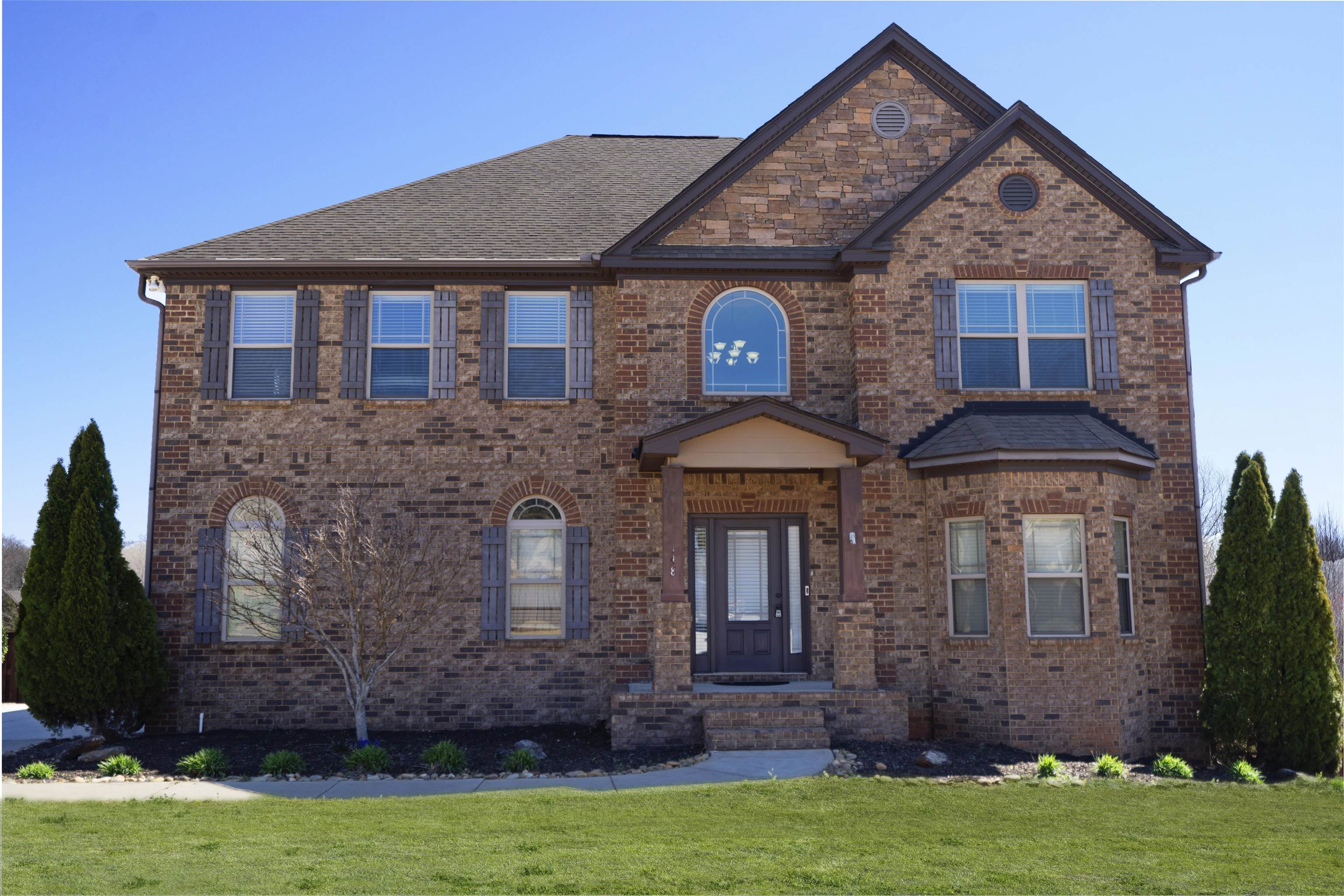 148 Harbrooke Circle Property Photo