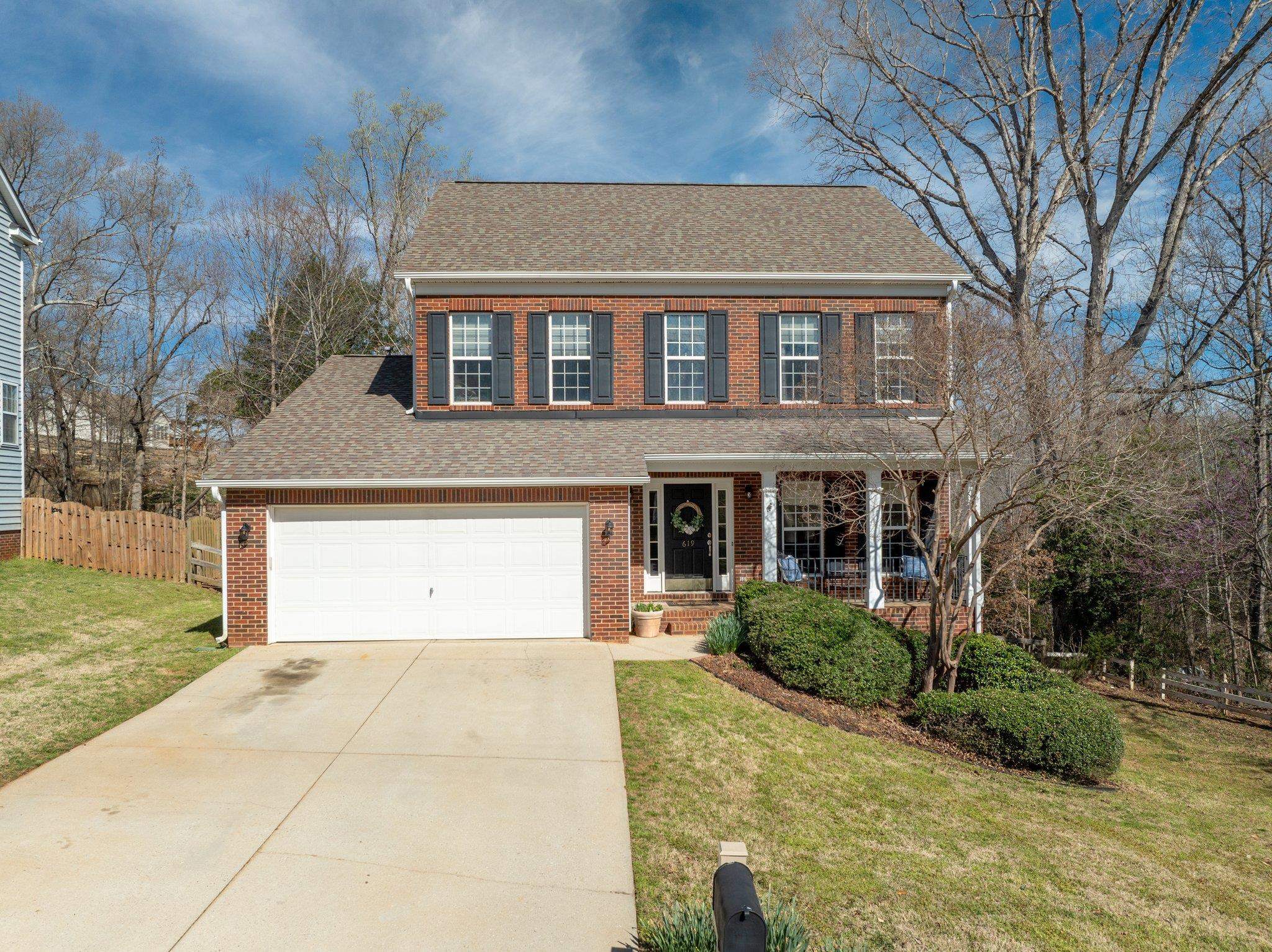 619 Germander Court Property Photo