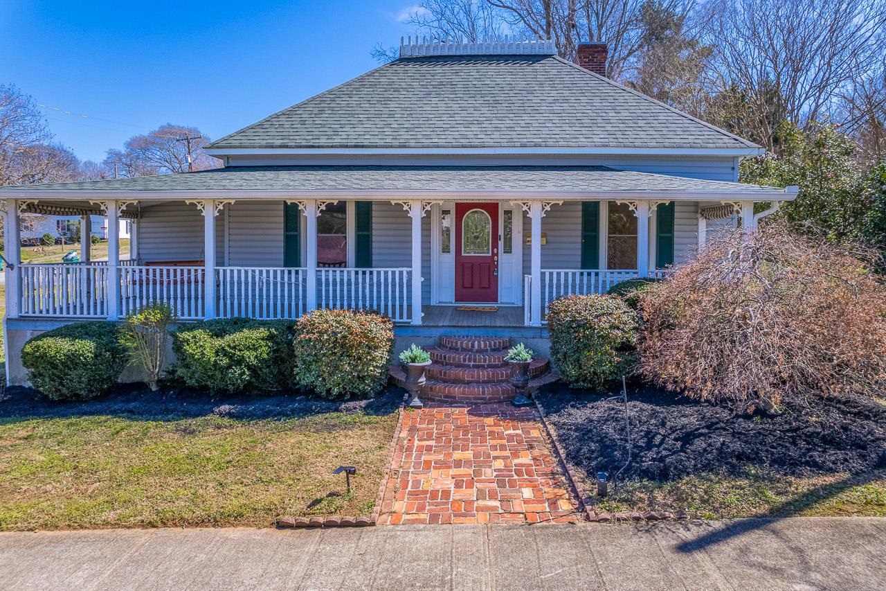 Blacksburg Real Estate Listings Main Image