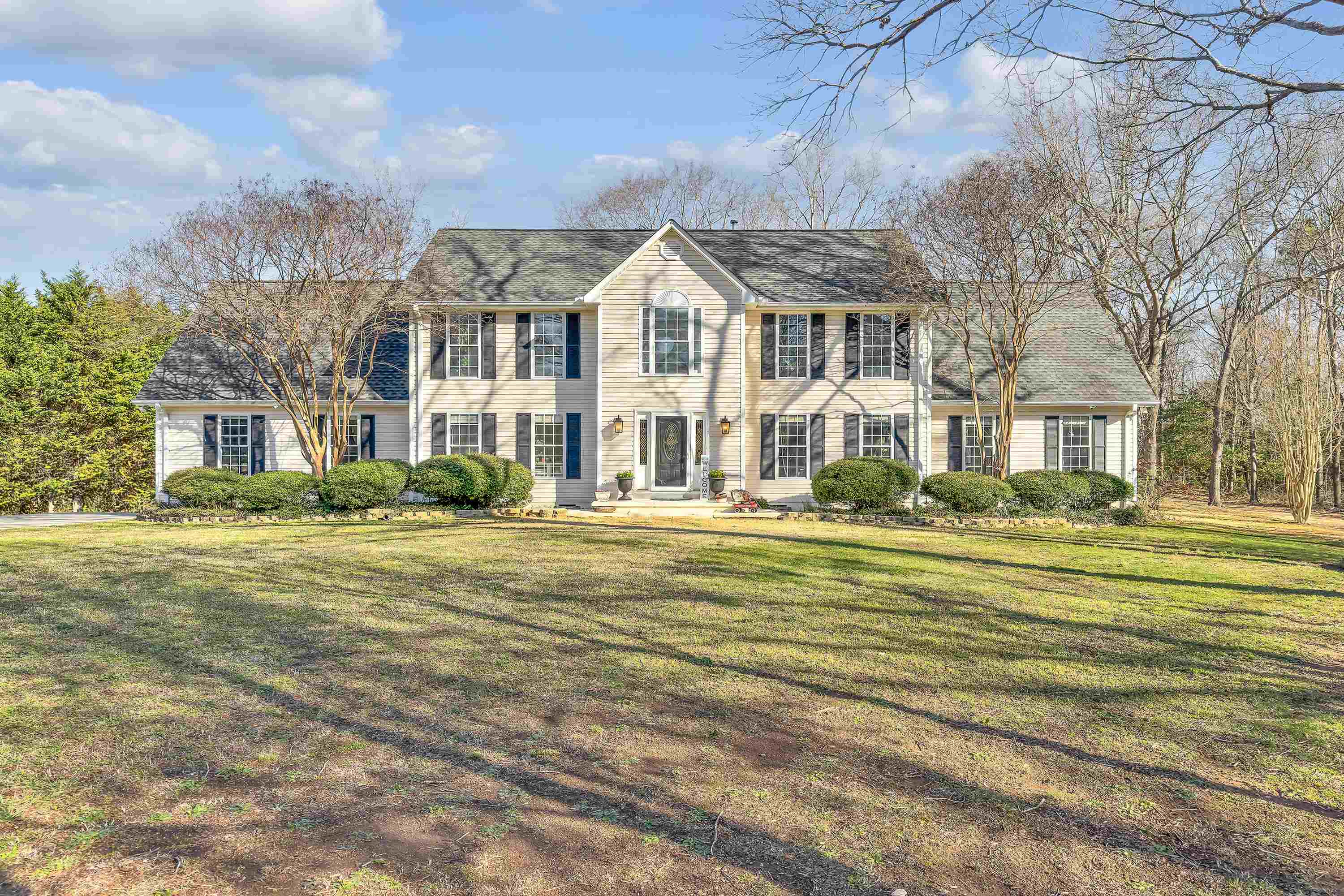102 Ida Dacus Way Property Photo