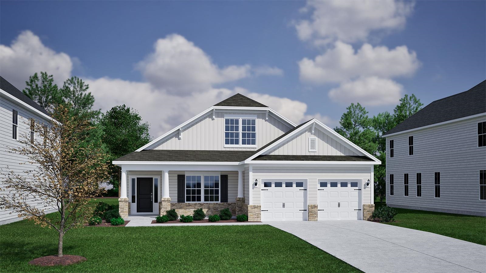 1542 Offshore Drive Property Photo 1