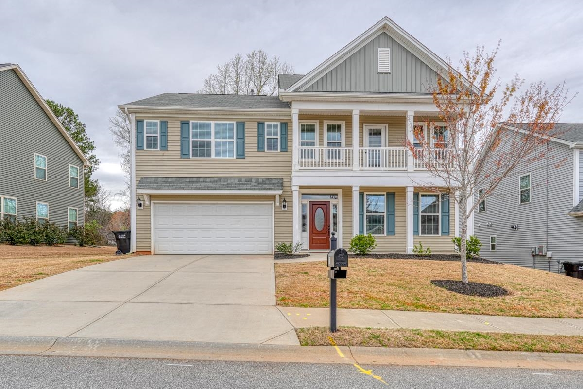6 Burge Court Property Photo