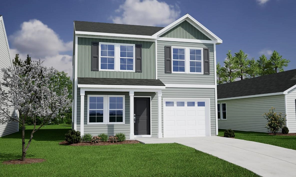 12027 Lansbury Drive Property Photo