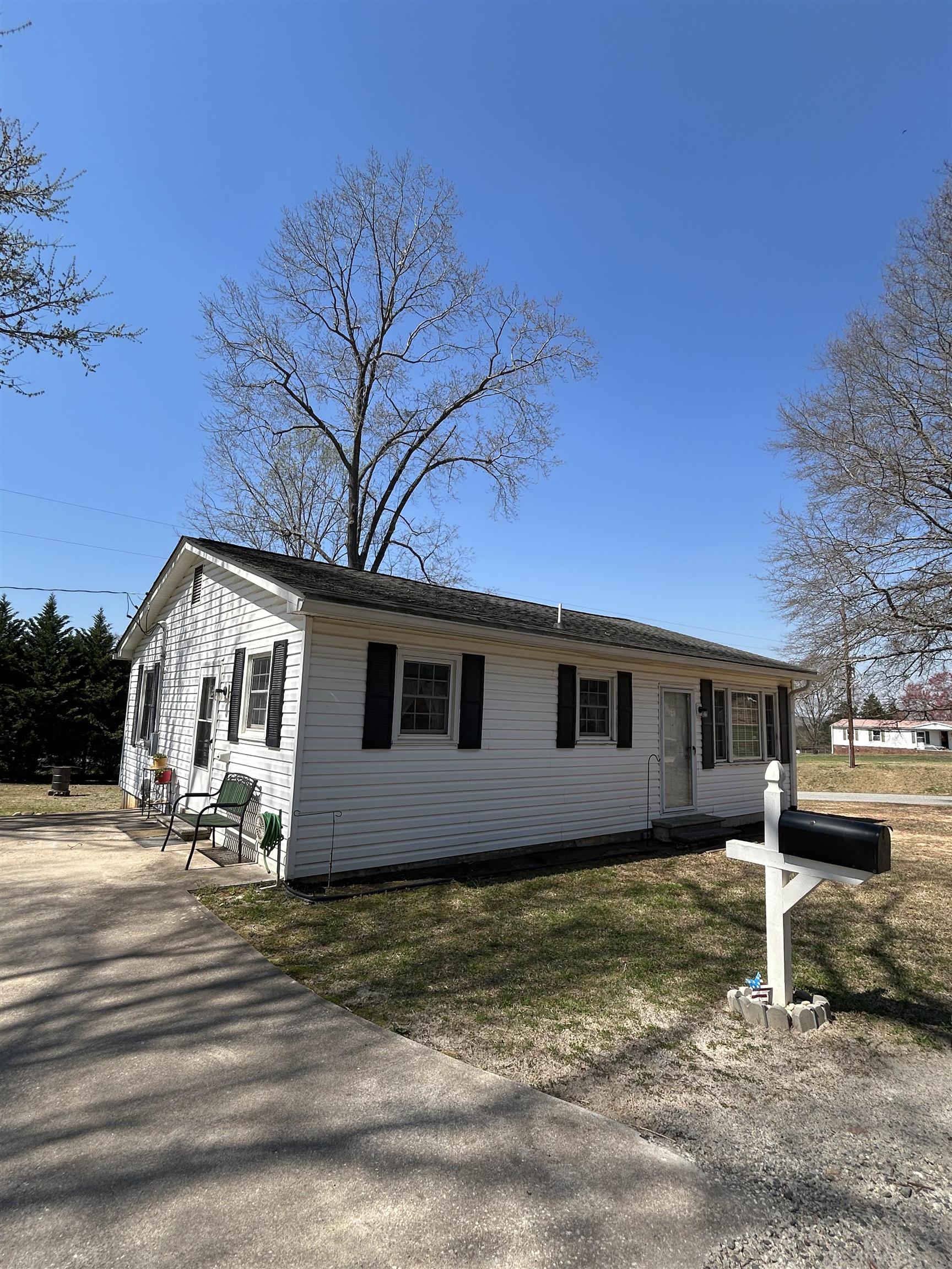 Gaffney Real Estate Listings Main Image