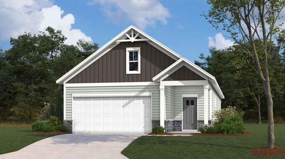 5028 Crosswell Court Property Photo