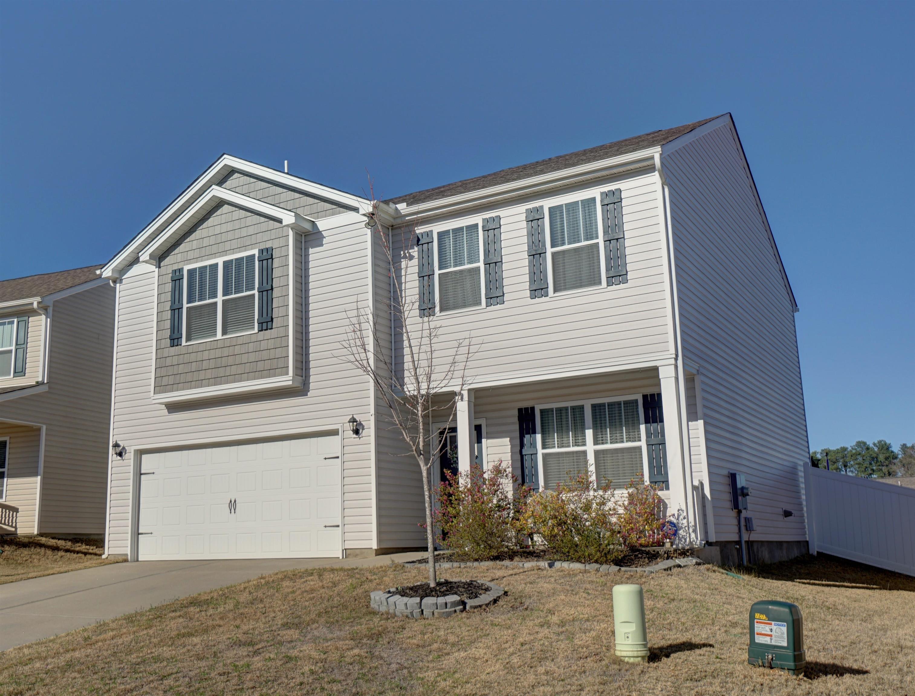 1470 Talley Ridge Drive Property Photo