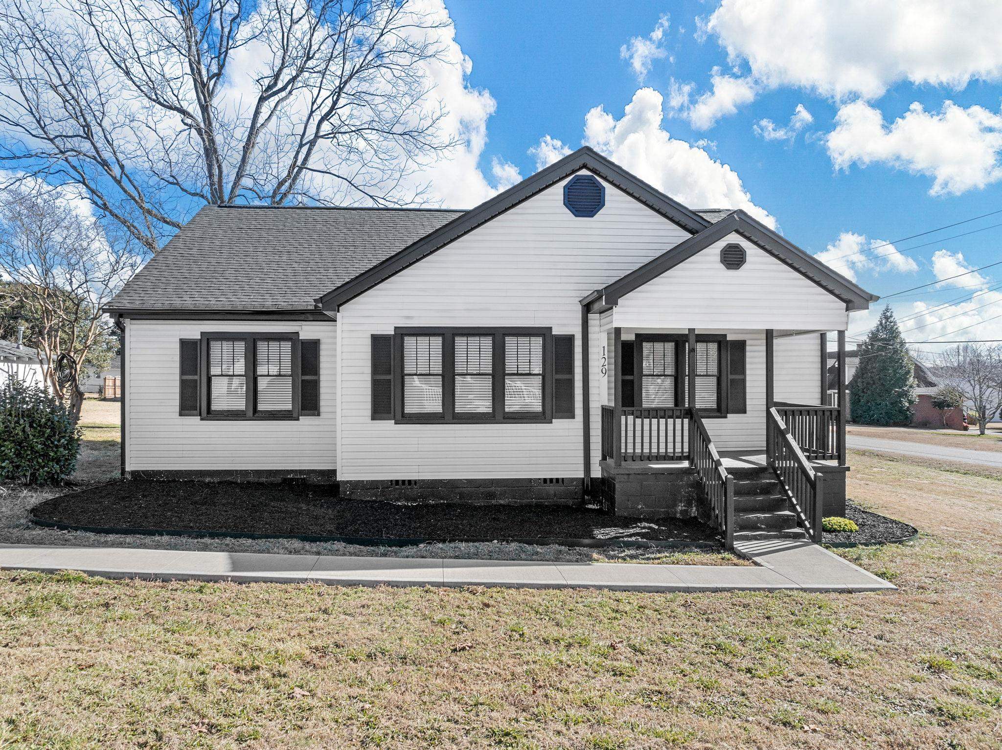 129 Spring Street Property Photo 1