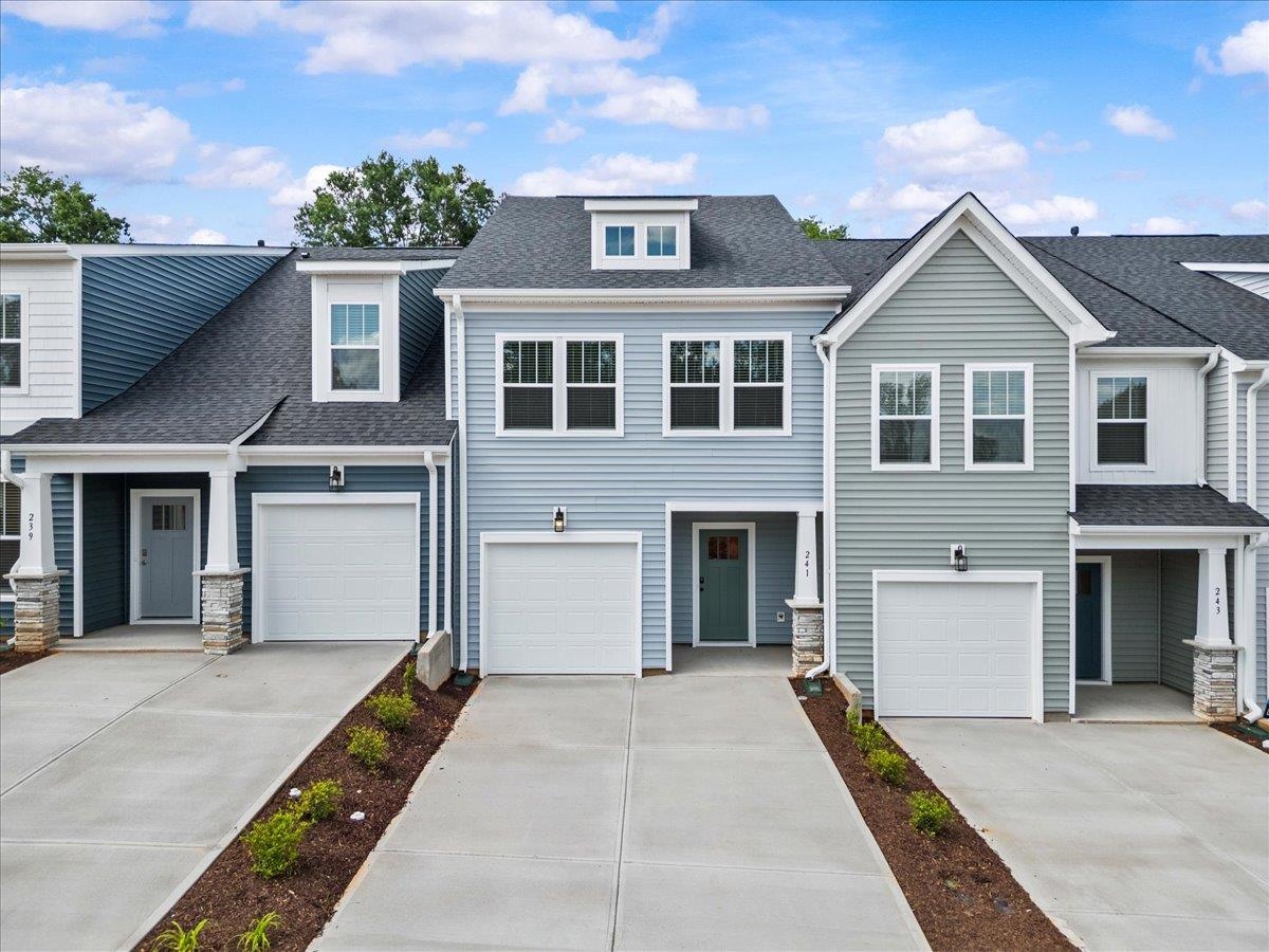 241 Telluride Way Property Photo
