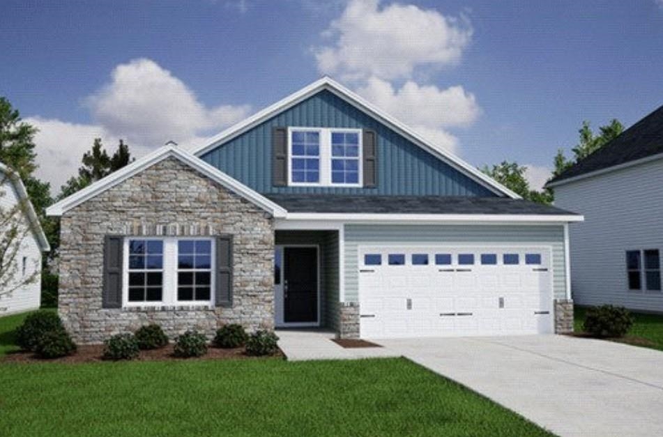 5019 Radley Road Property Photo
