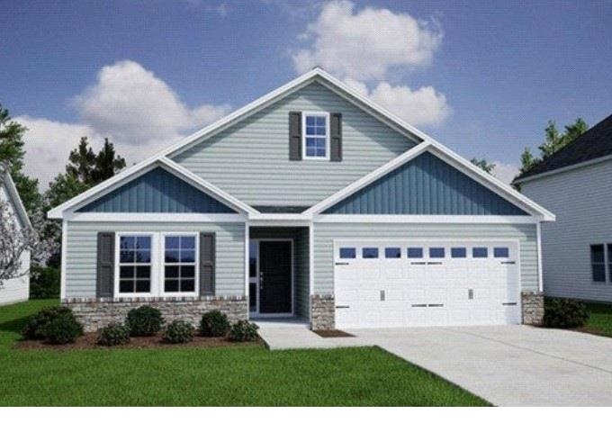 5010 Radley Road Property Photo
