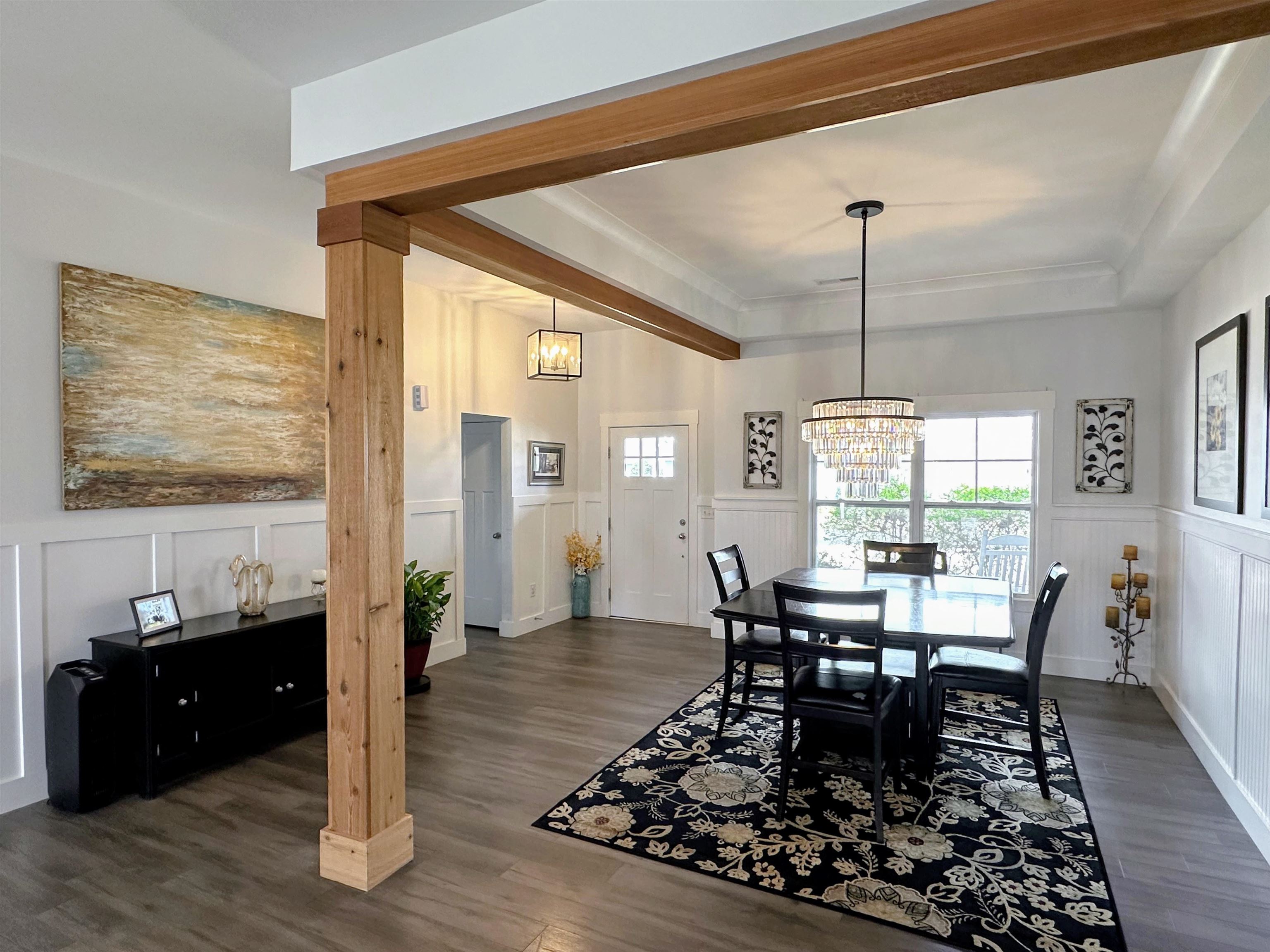 207 Aqua Cove Court Property Photo 6
