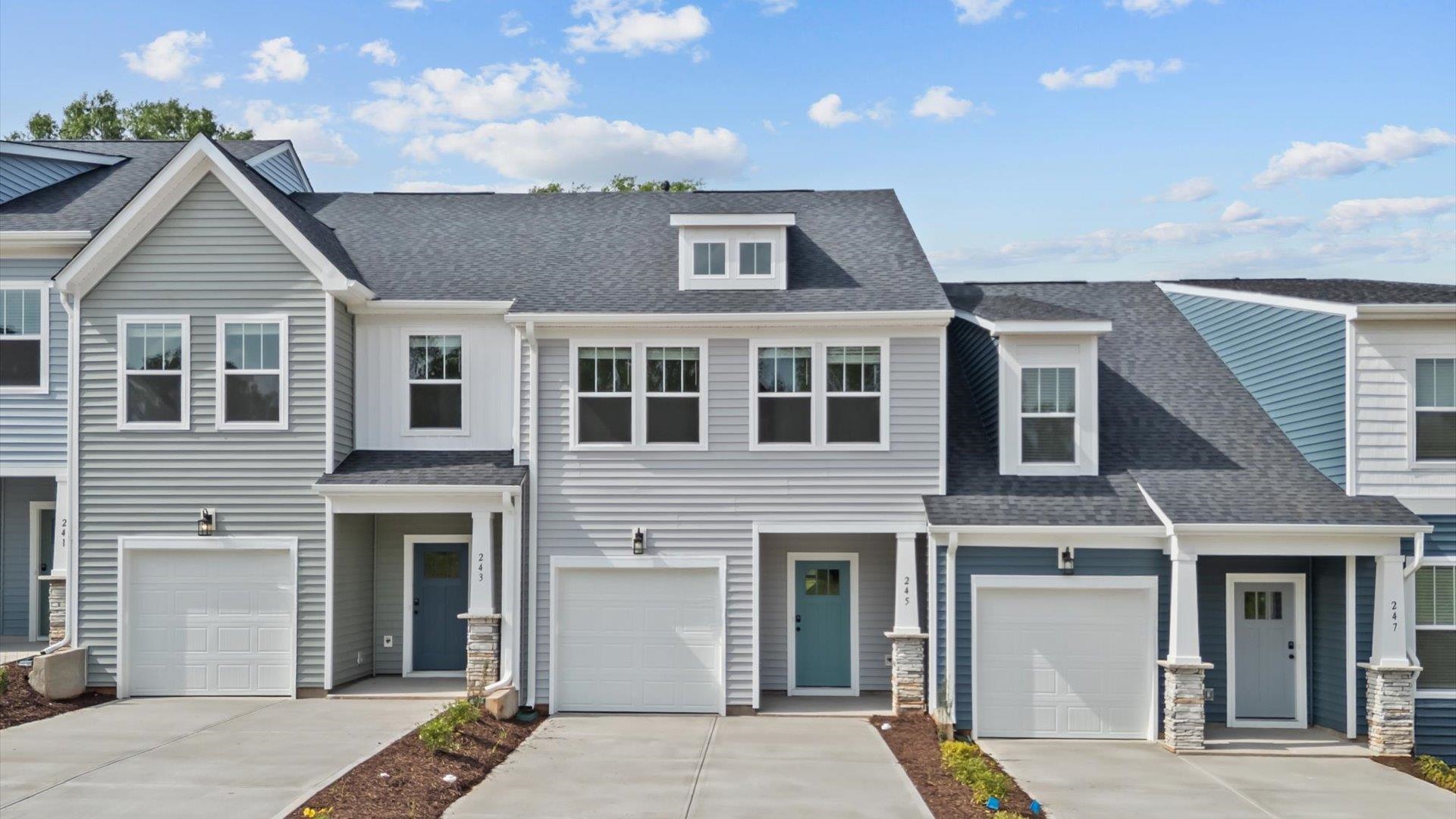 245 Telluride Way Property Photo