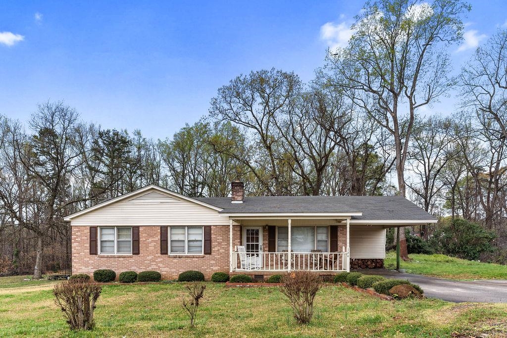 124 Ellis Street Property Photo