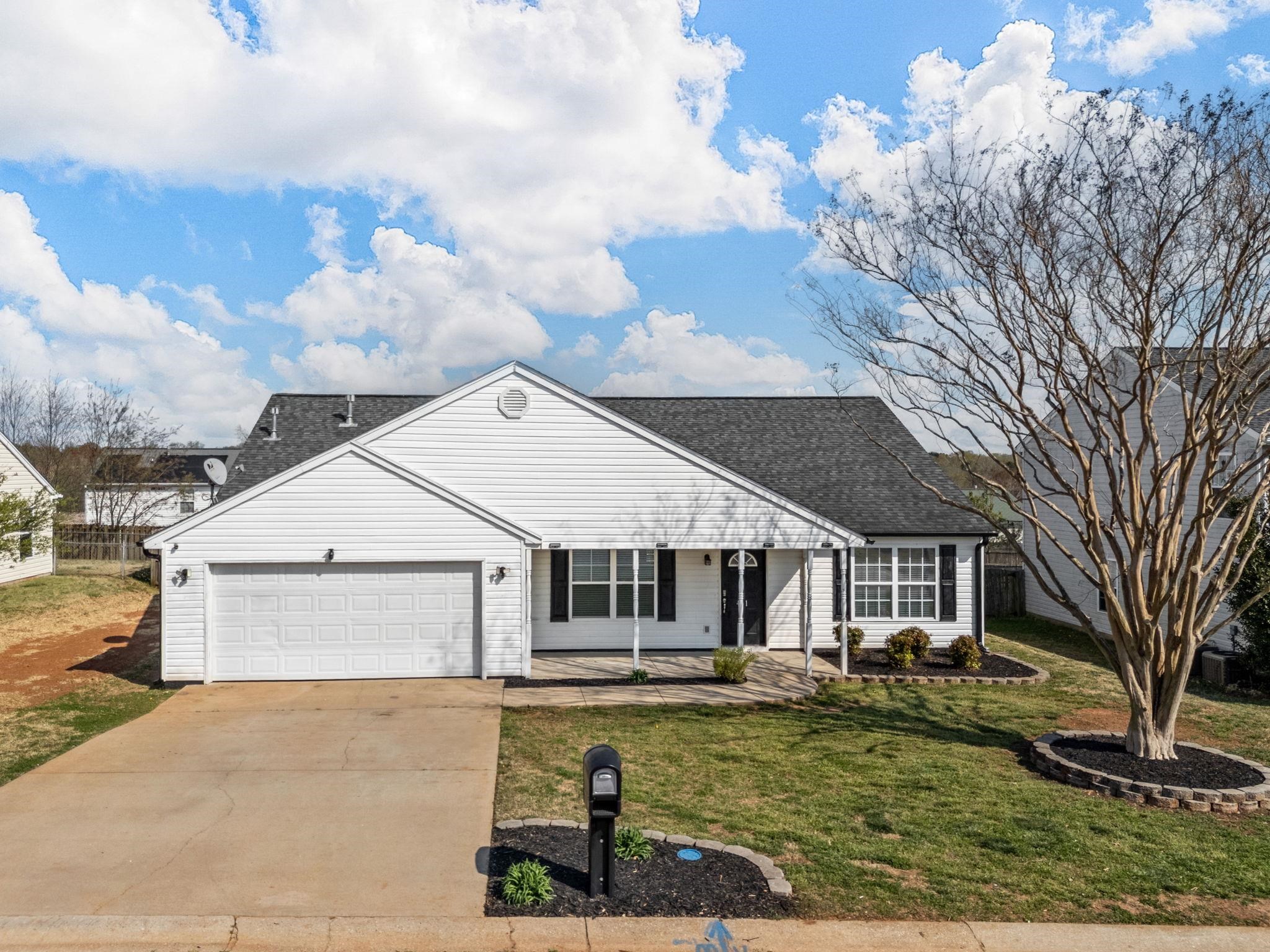 461 Candleglow Drive Property Photo
