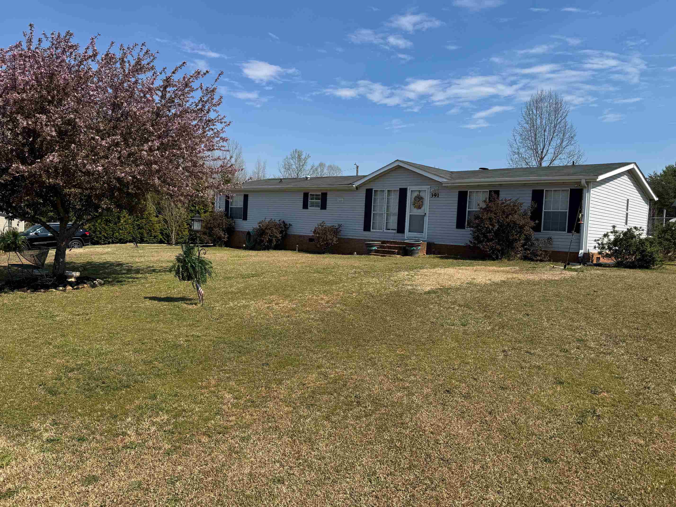391 Monroe Bruce Farm Road Property Photo