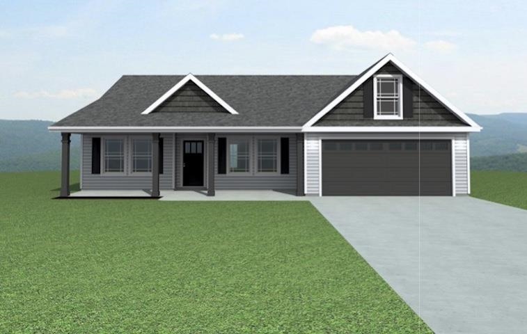 1250 Stoneleigh Dr. Property Photo