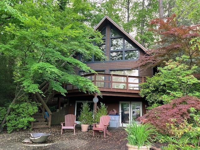 1516 W Lakeshore Drive Property Photo
