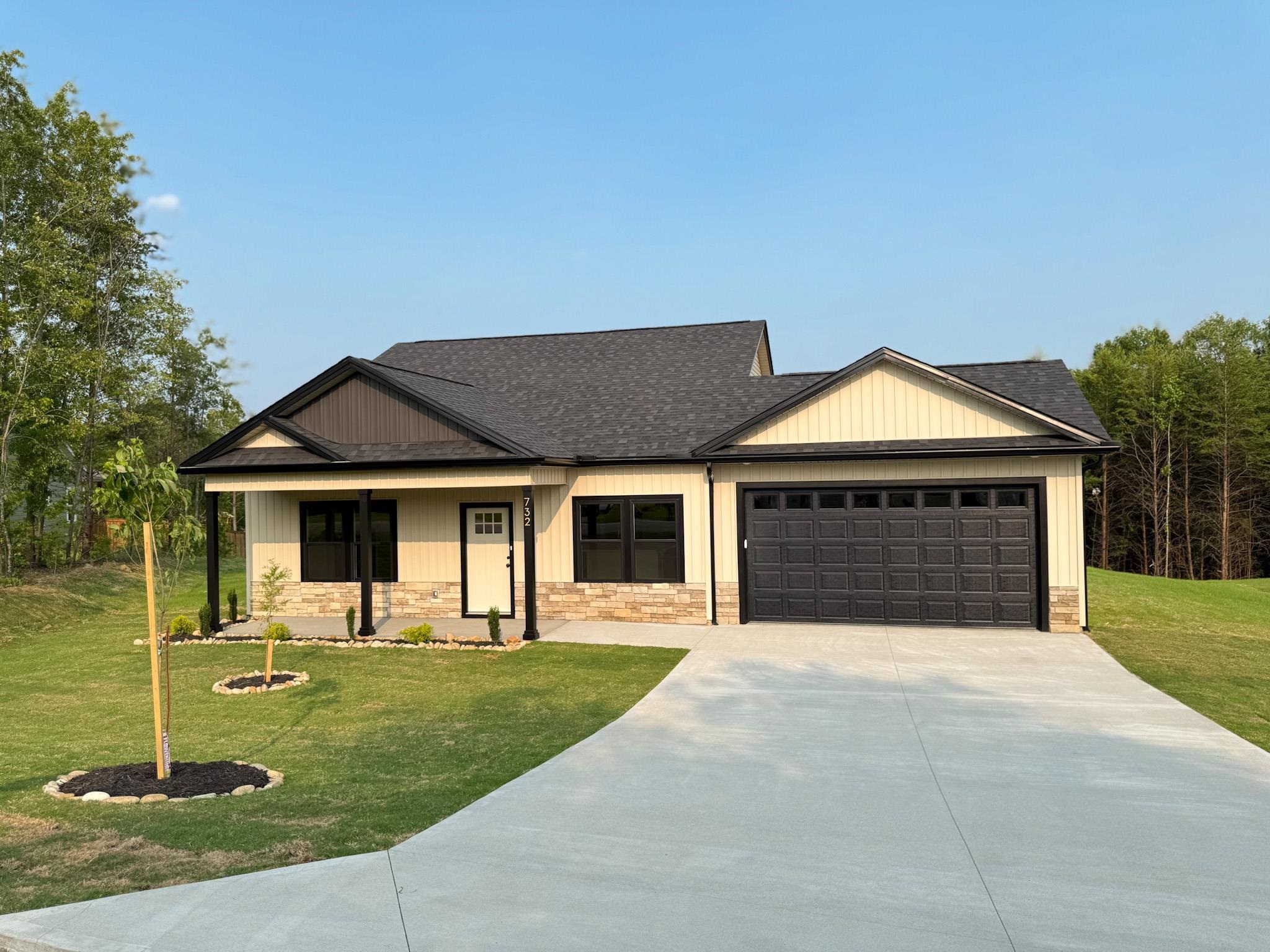 732 Corn Mill Road Property Photo 2