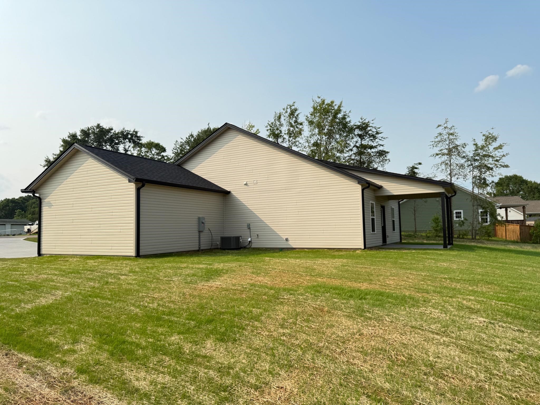 732 Corn Mill Road Property Photo 4