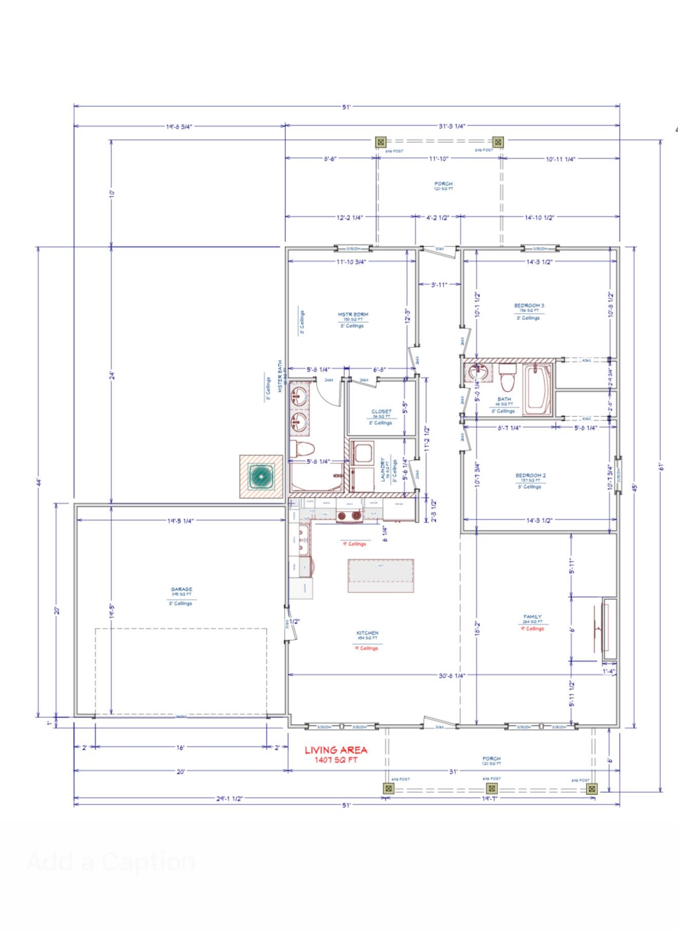 732 Corn Mill Road Property Photo 34