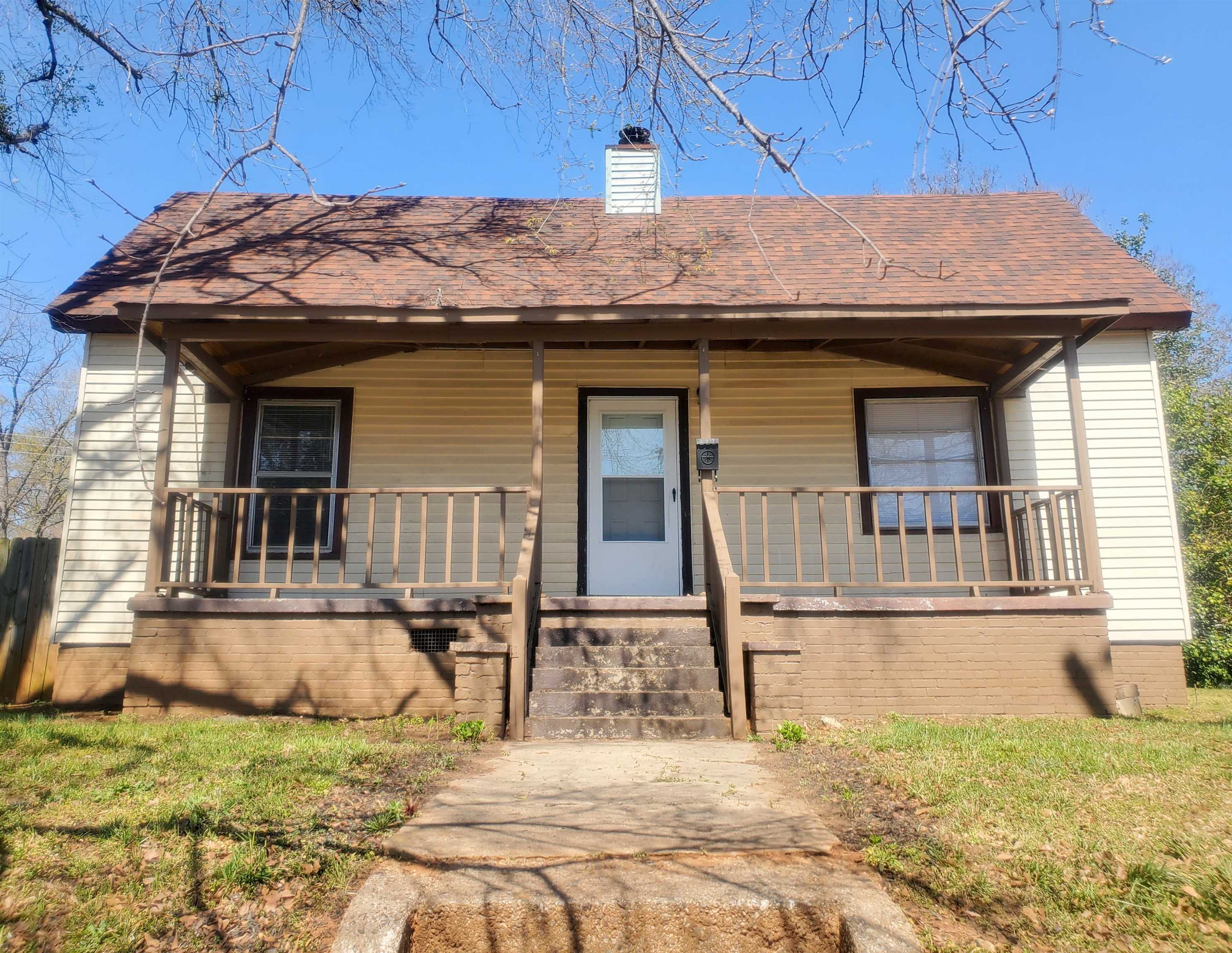 307 Woodruff Street Property Photo
