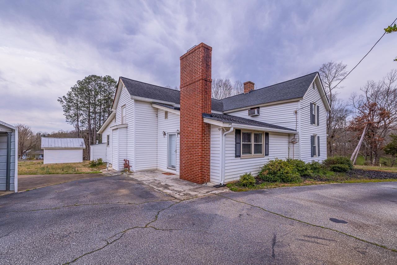 177 Lanford Road Property Photo