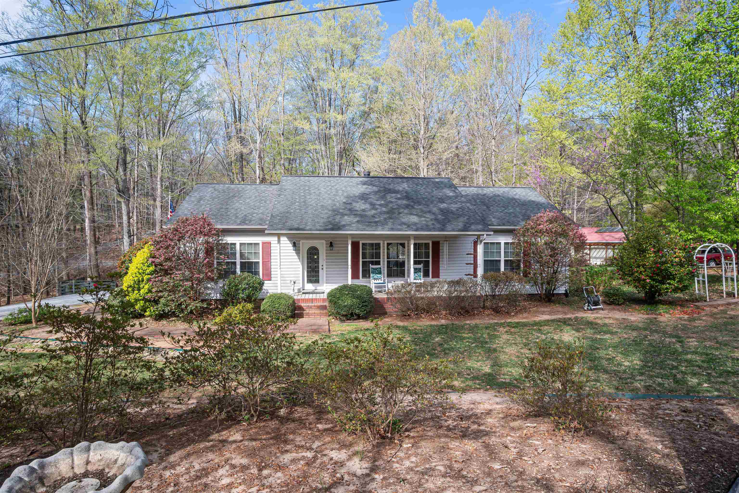 595 Houston Road Property Photo