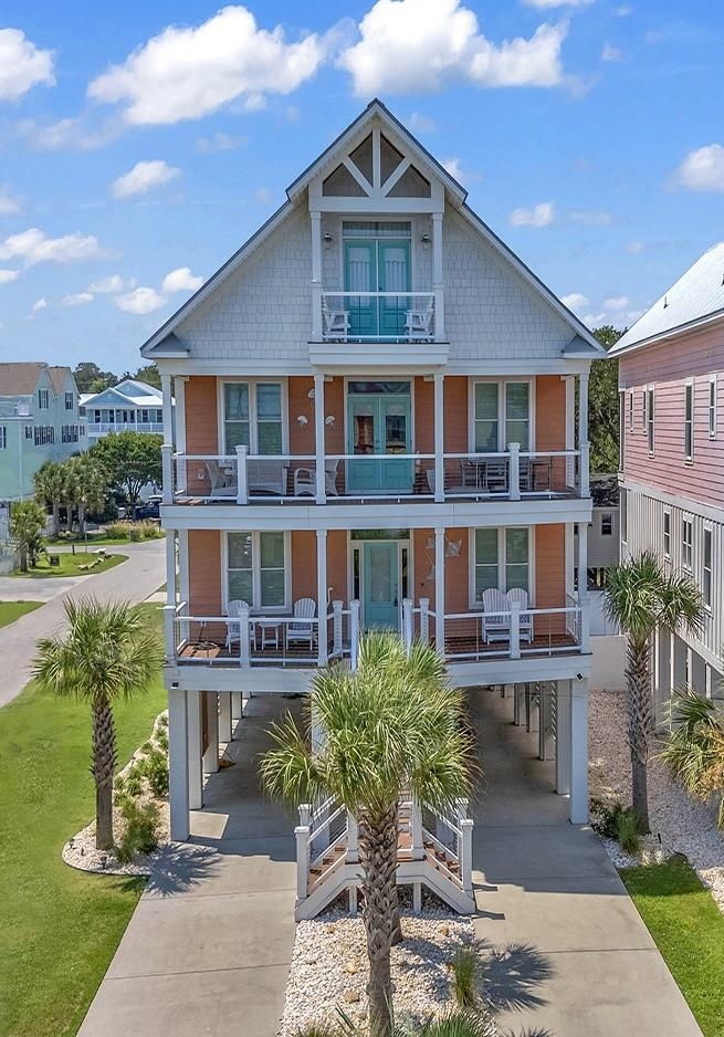 310 A N Ocean Boulevard Property Photo