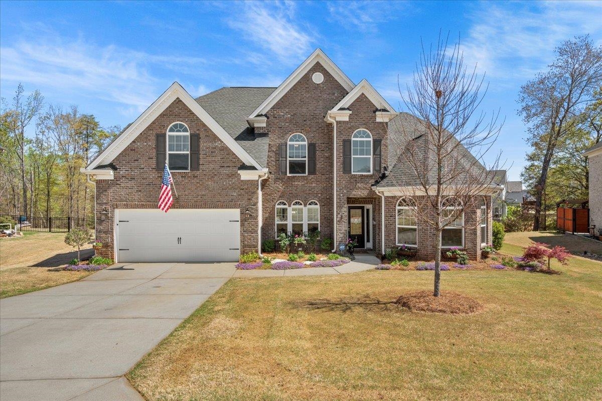491 Gorham Drive Property Photo