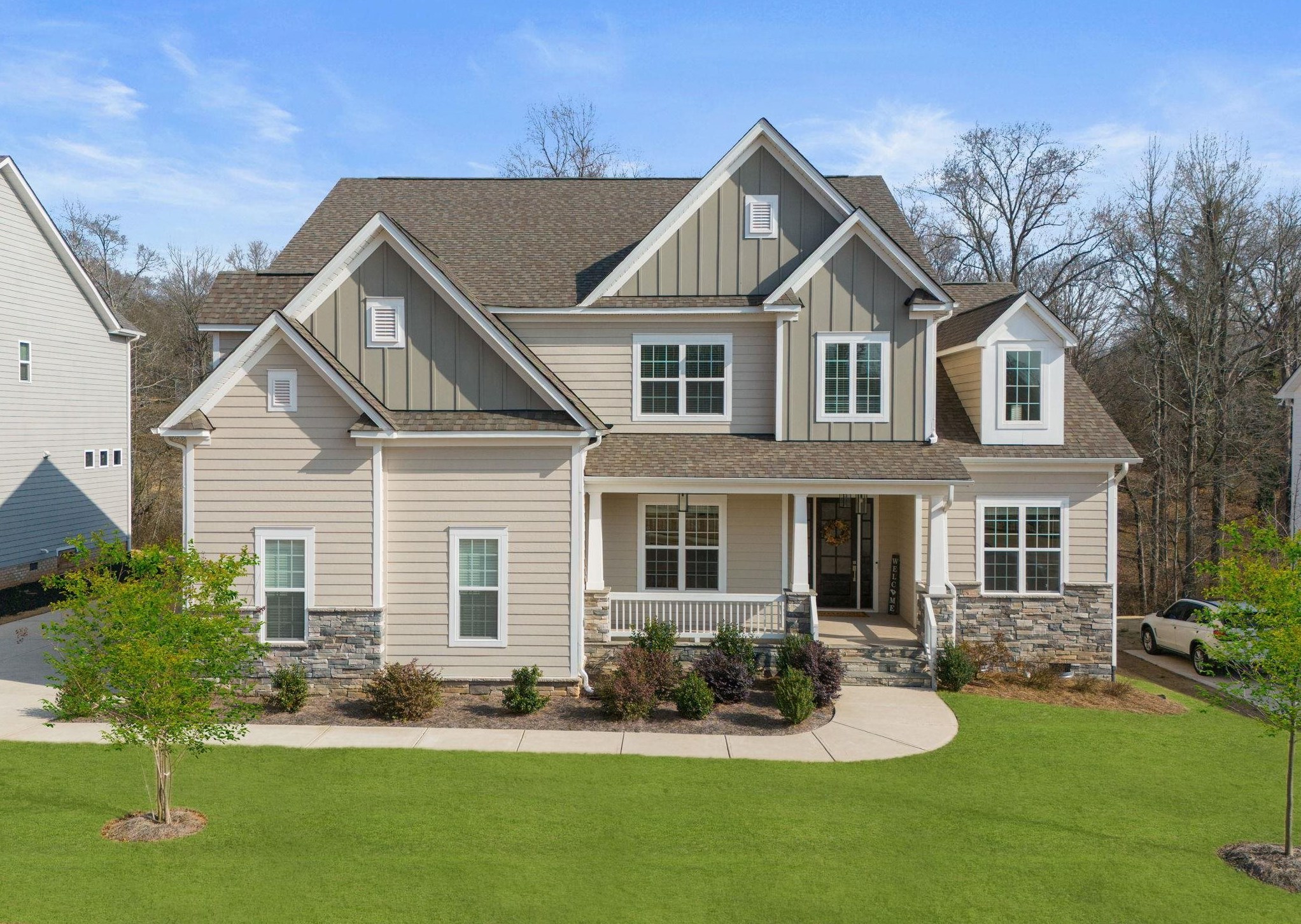 719 Enoree River Place Property Photo